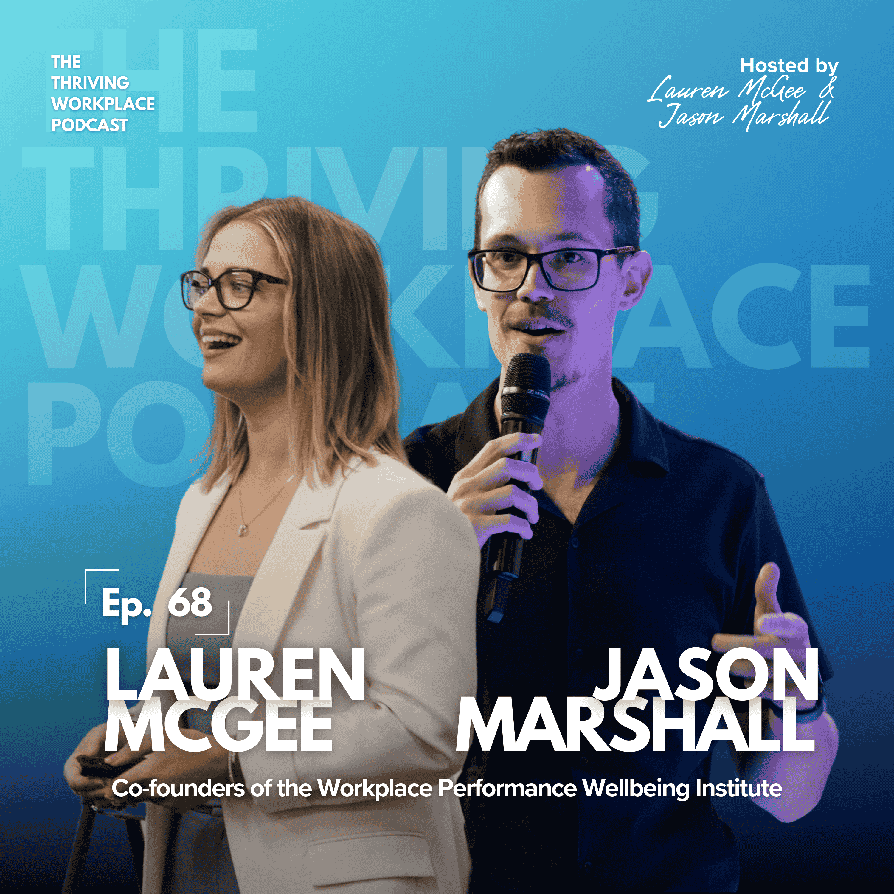 #68 From Good to Great: Navigating the HIDDEN COSTS and GRAY AREAS of WORKPLACE CULTURE