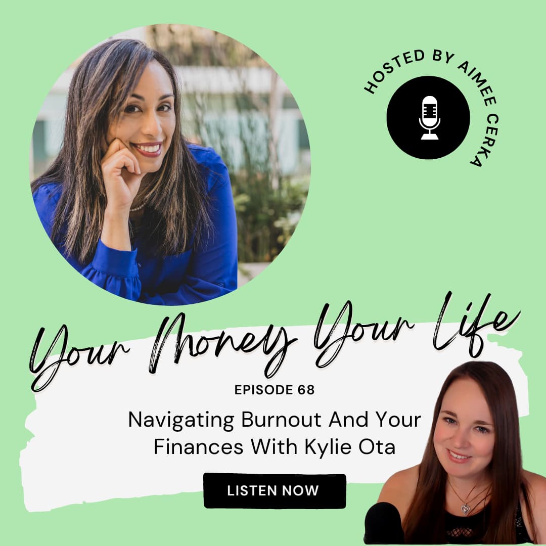 Your Money Your Life: Making Money Simple For Business Owners with Money Mindset & Finance Tips