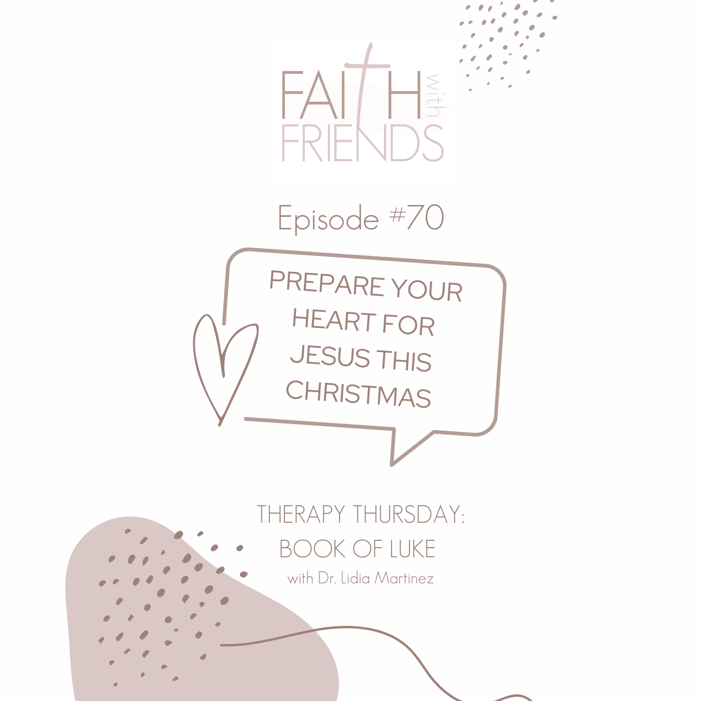 Faith with Friends