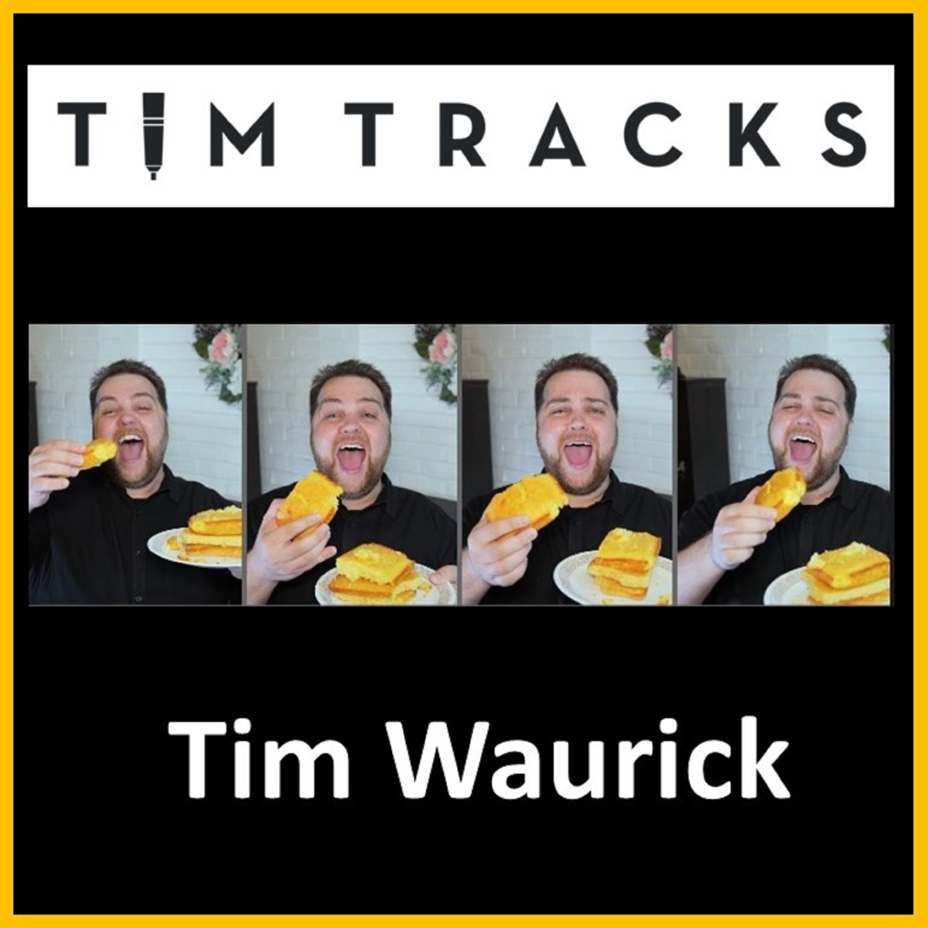 Tim Waurick: The Man Behind the Melodies