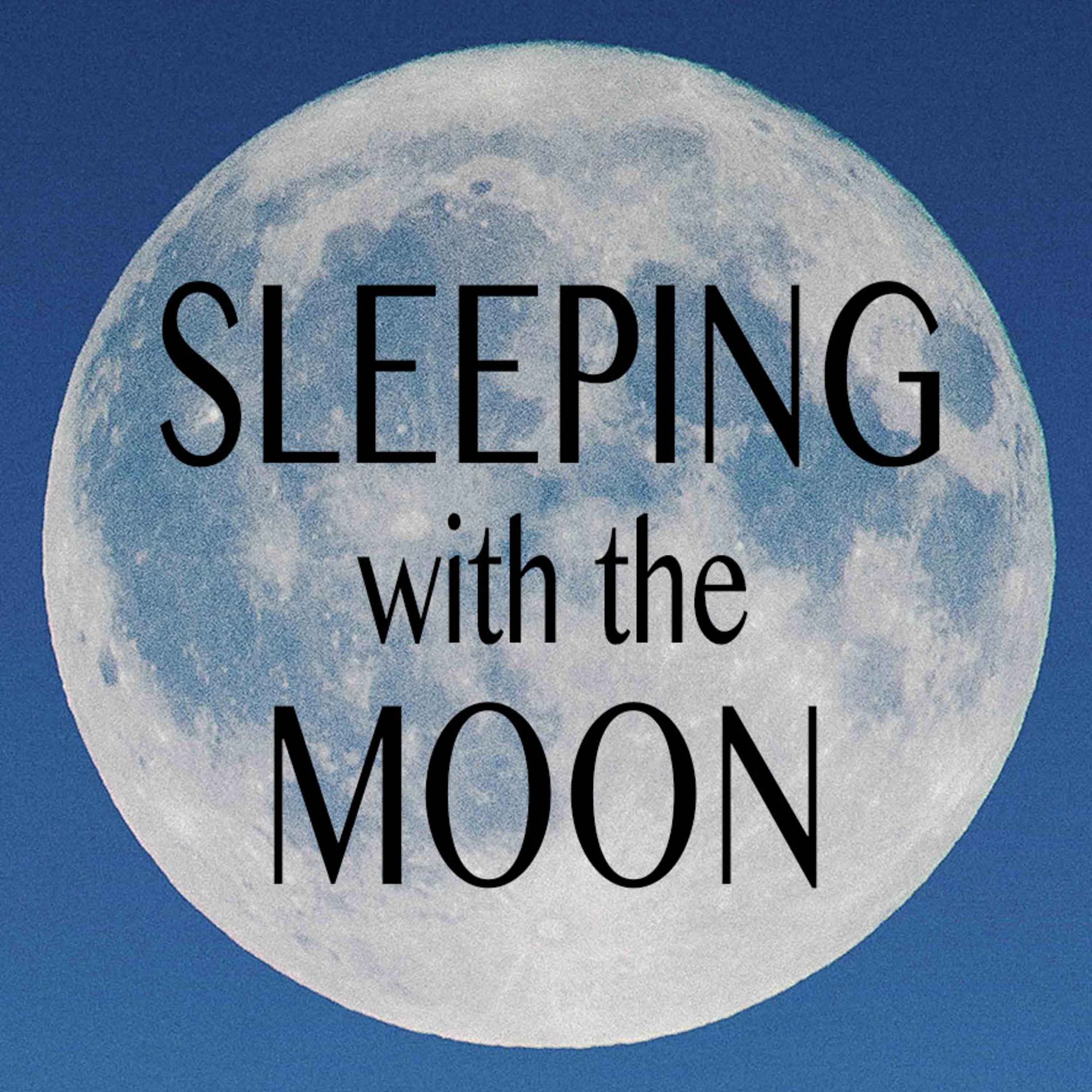 Show artwork for Sleeping with the Moon