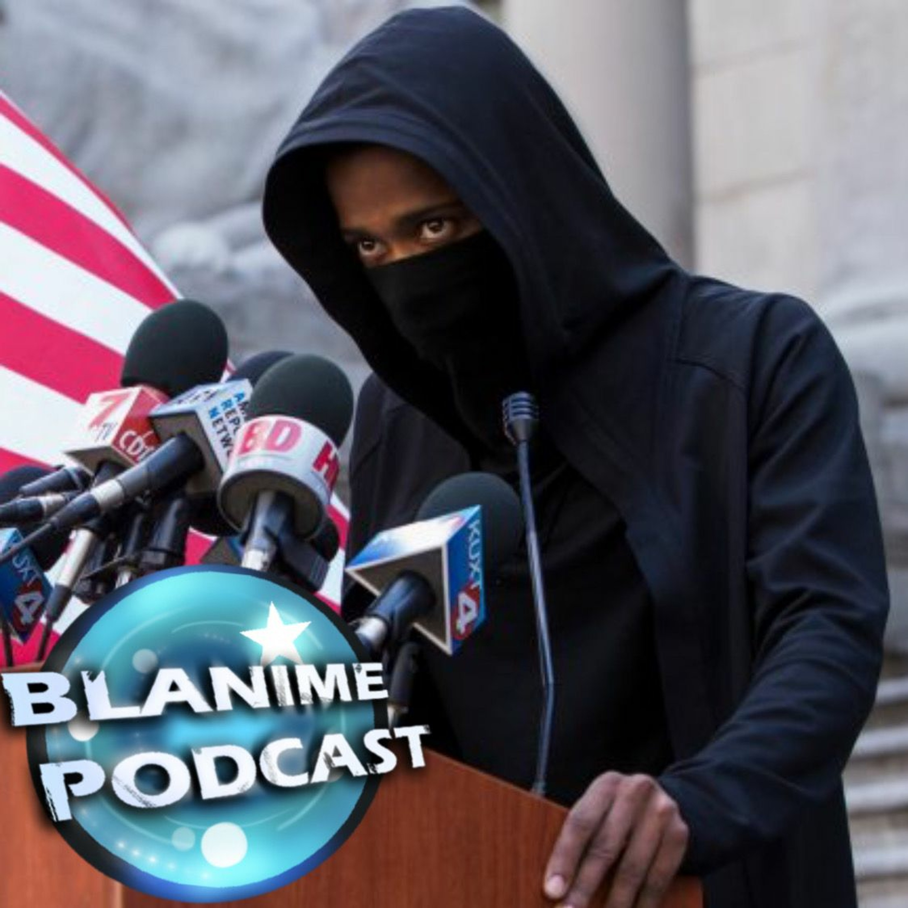 Blanime Podcast