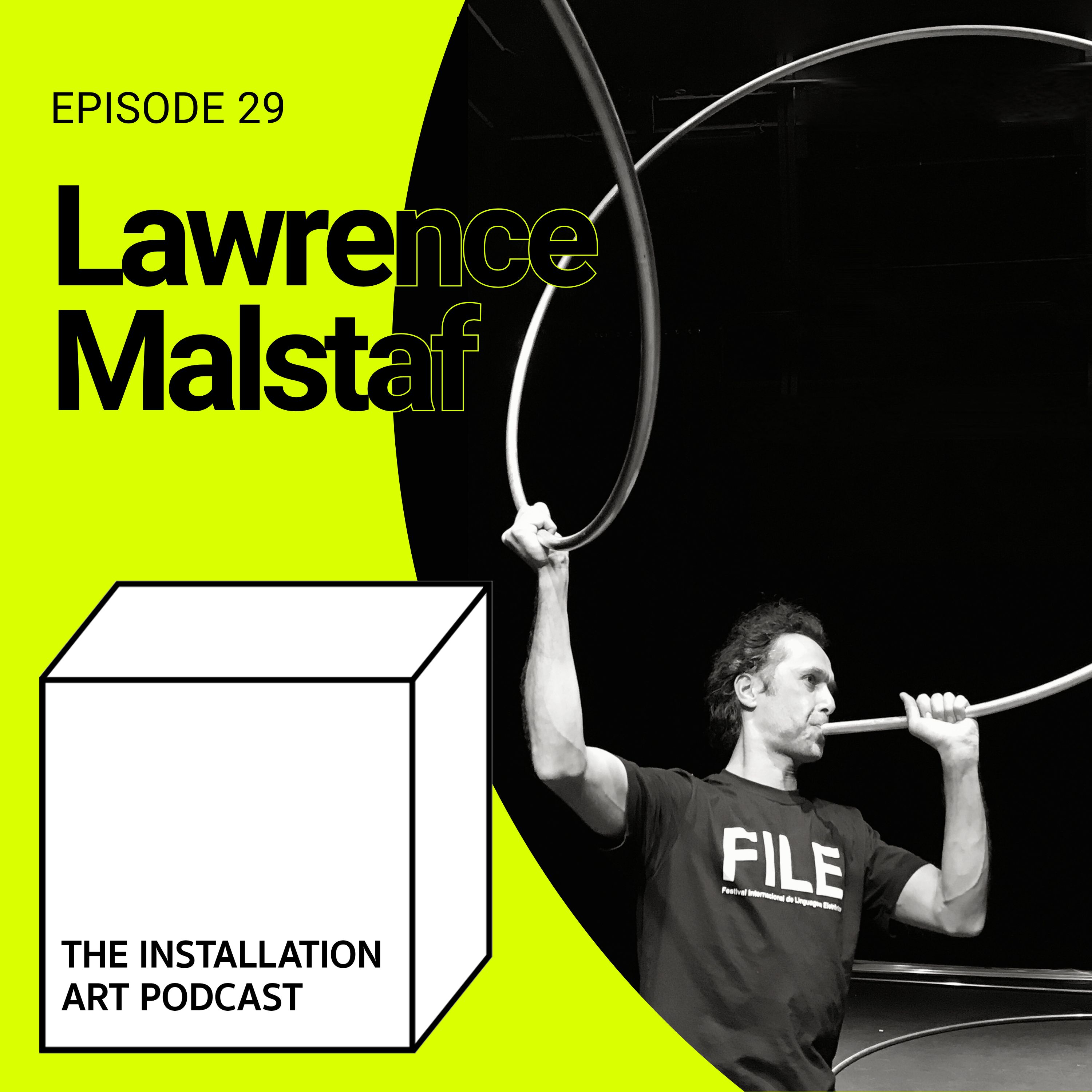 The Installation Art Podcast