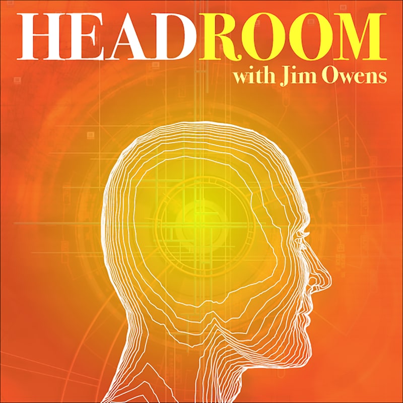 Artwork for podcast HeadRoom