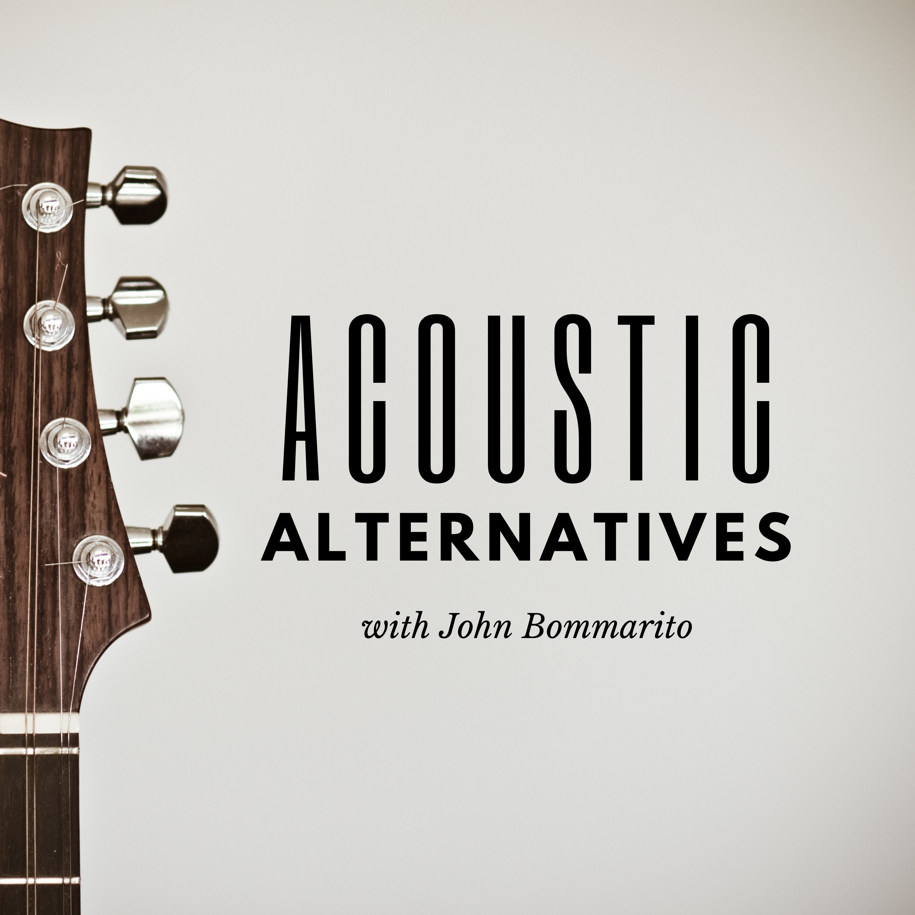 Artwork for Acoustic Alternatives