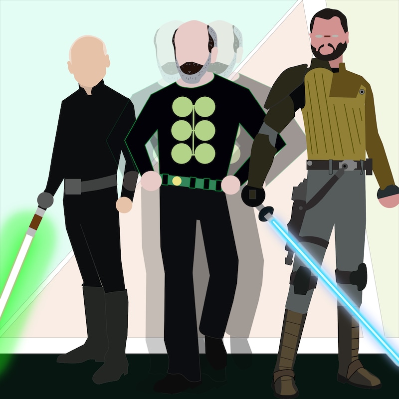 Artwork for podcast Systematic Geekology