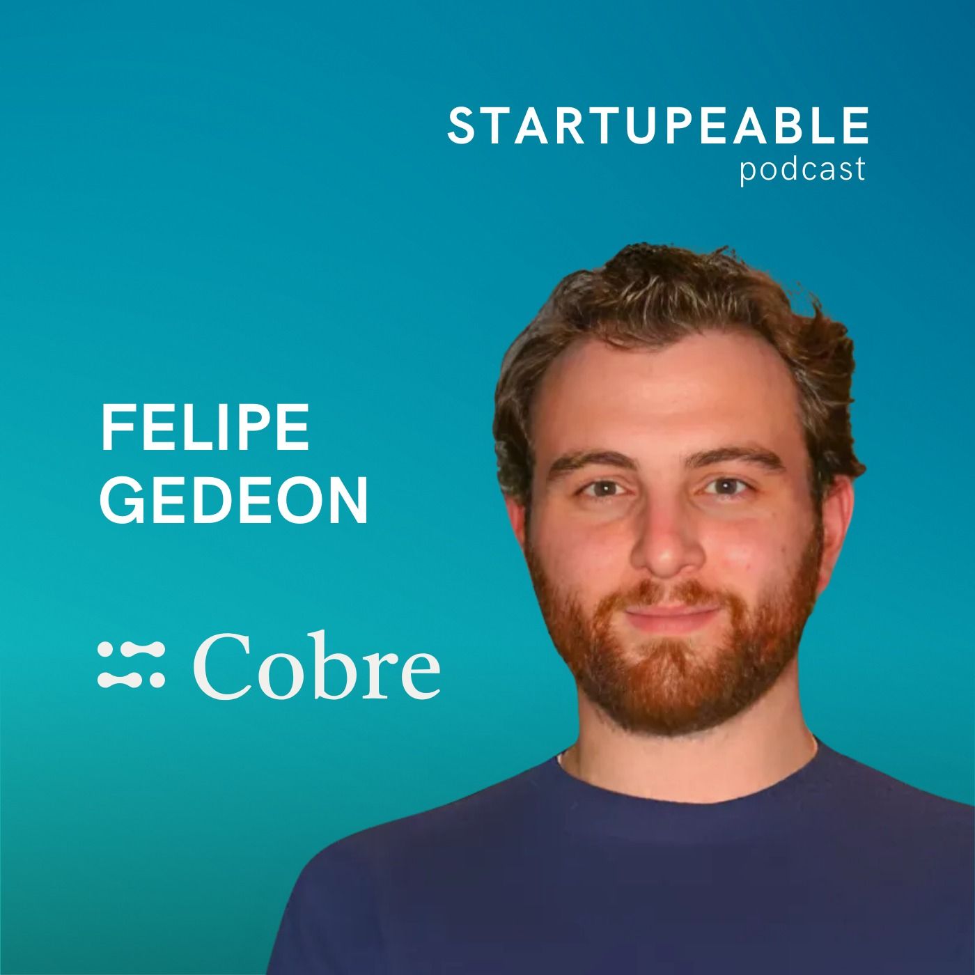 Re-Organizar tu Equipo para Vender B2B & Cómo Construir Relaciones Solidas con Grandes Corporativos | Felipe Gedeon, Cobre