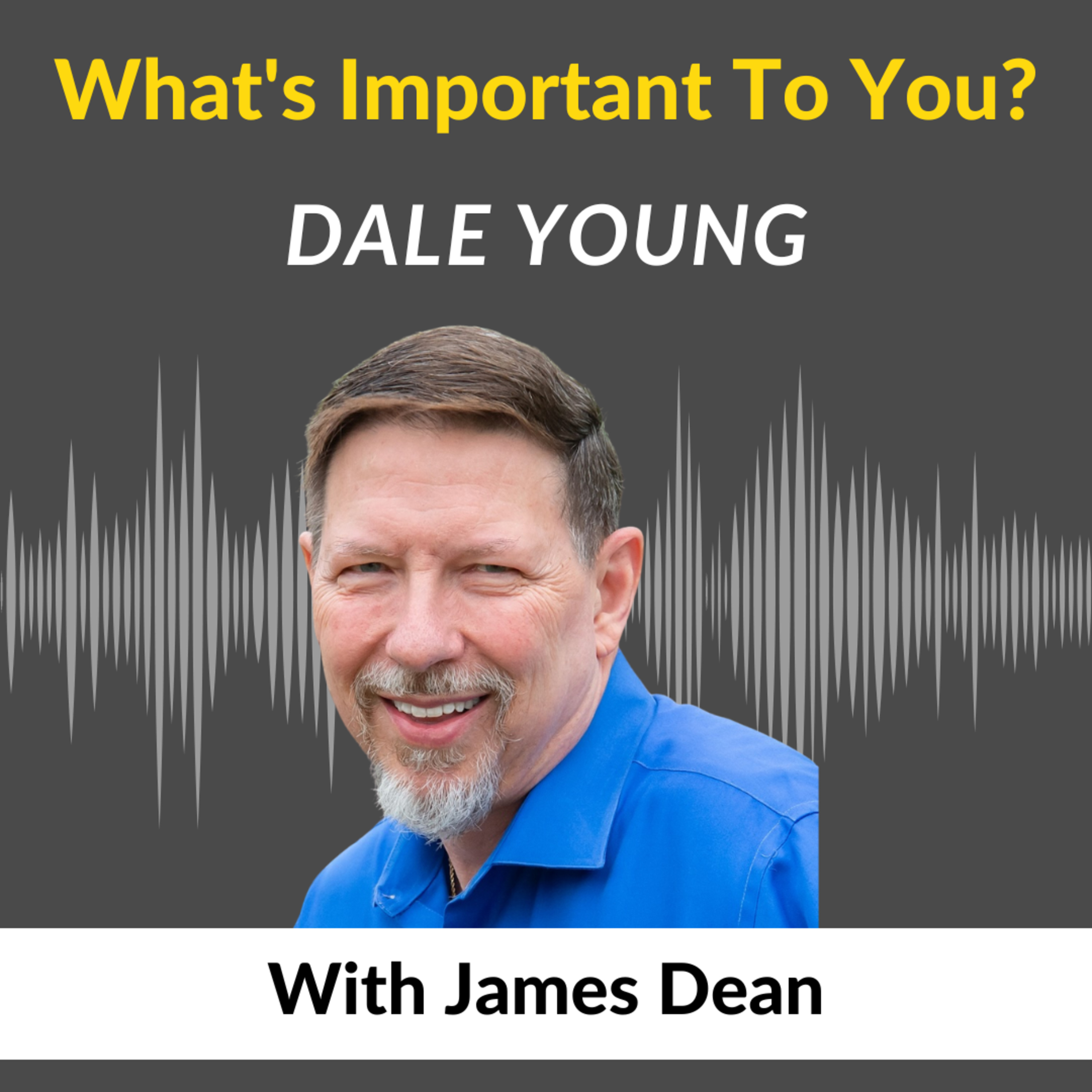 What\'s Important To You?