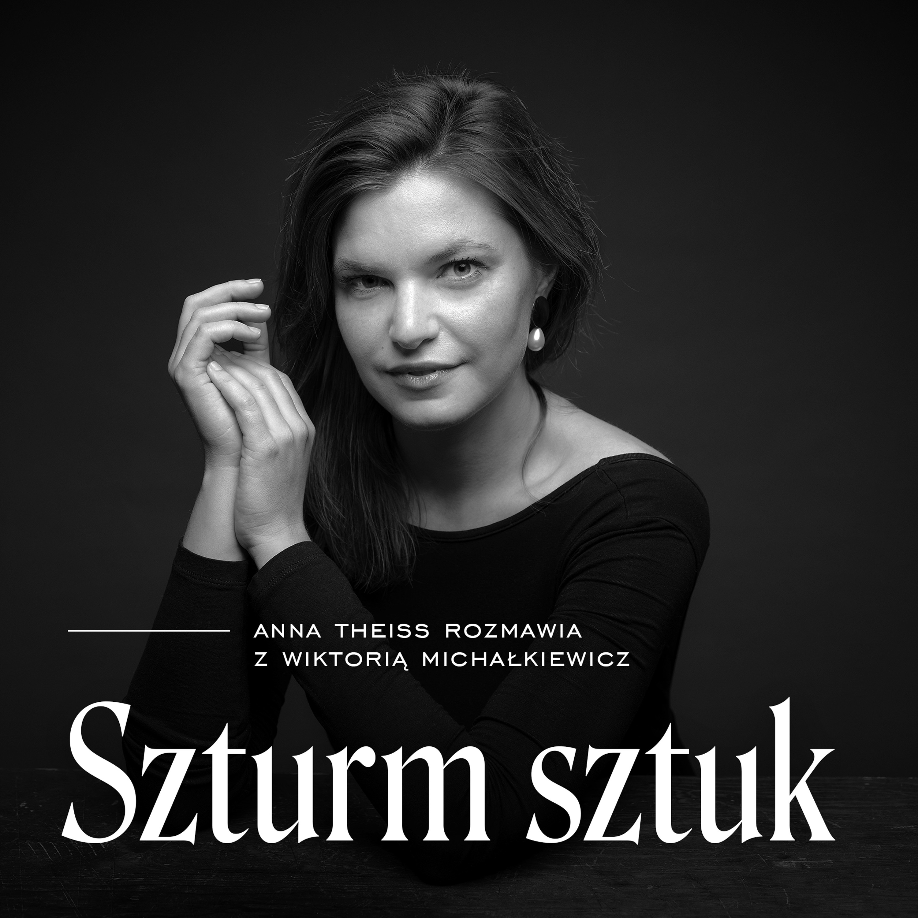 Szturm sztuk
