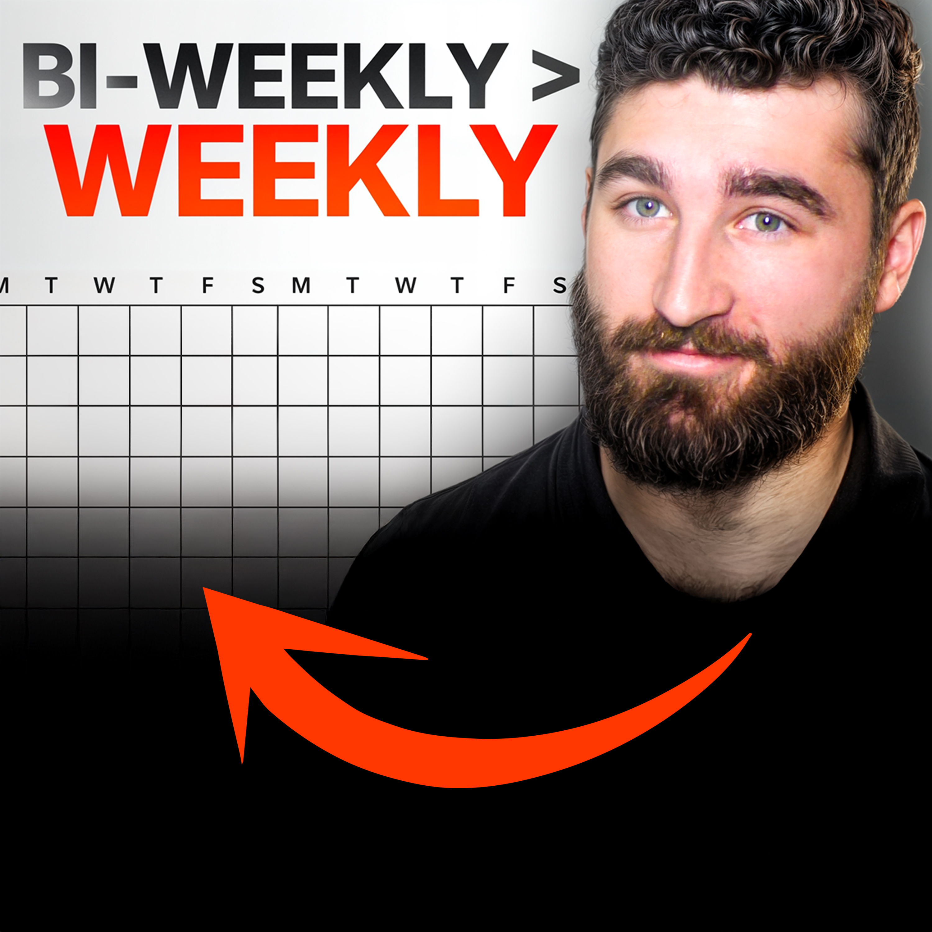 The Bi‑Weekly Podcast Strategy: How to Post Half as Much and Get the Same Results