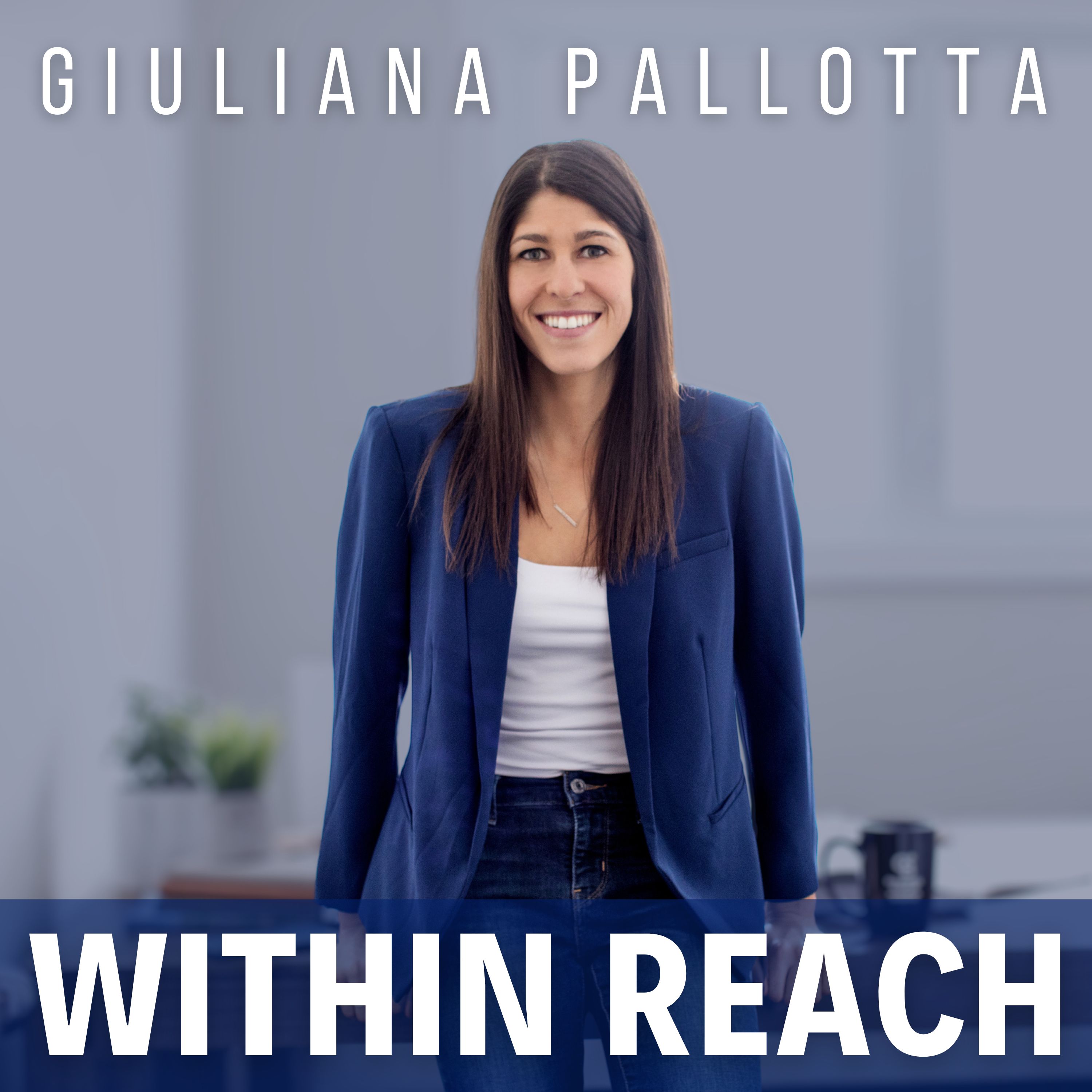 Within Reach