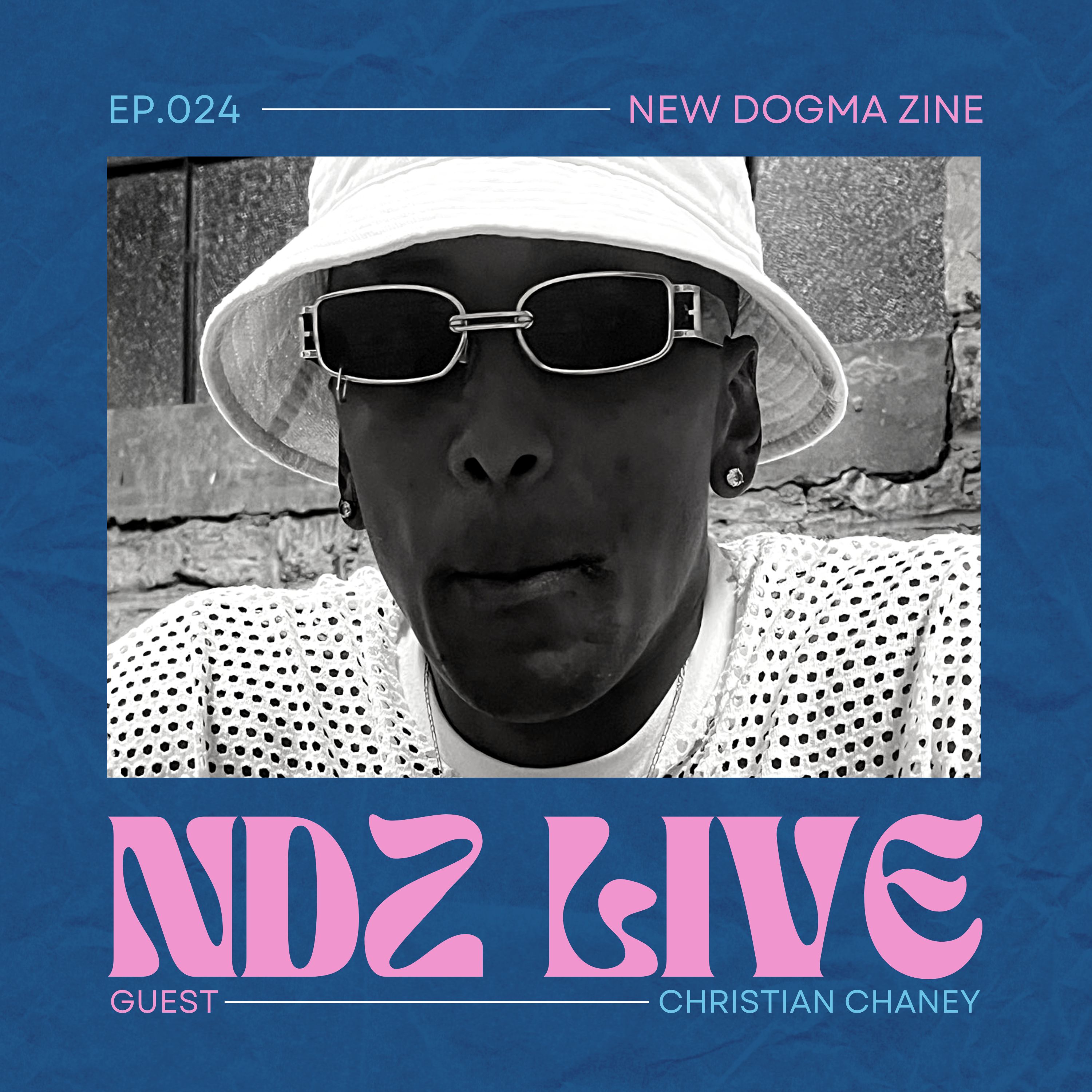 New Dogma Live