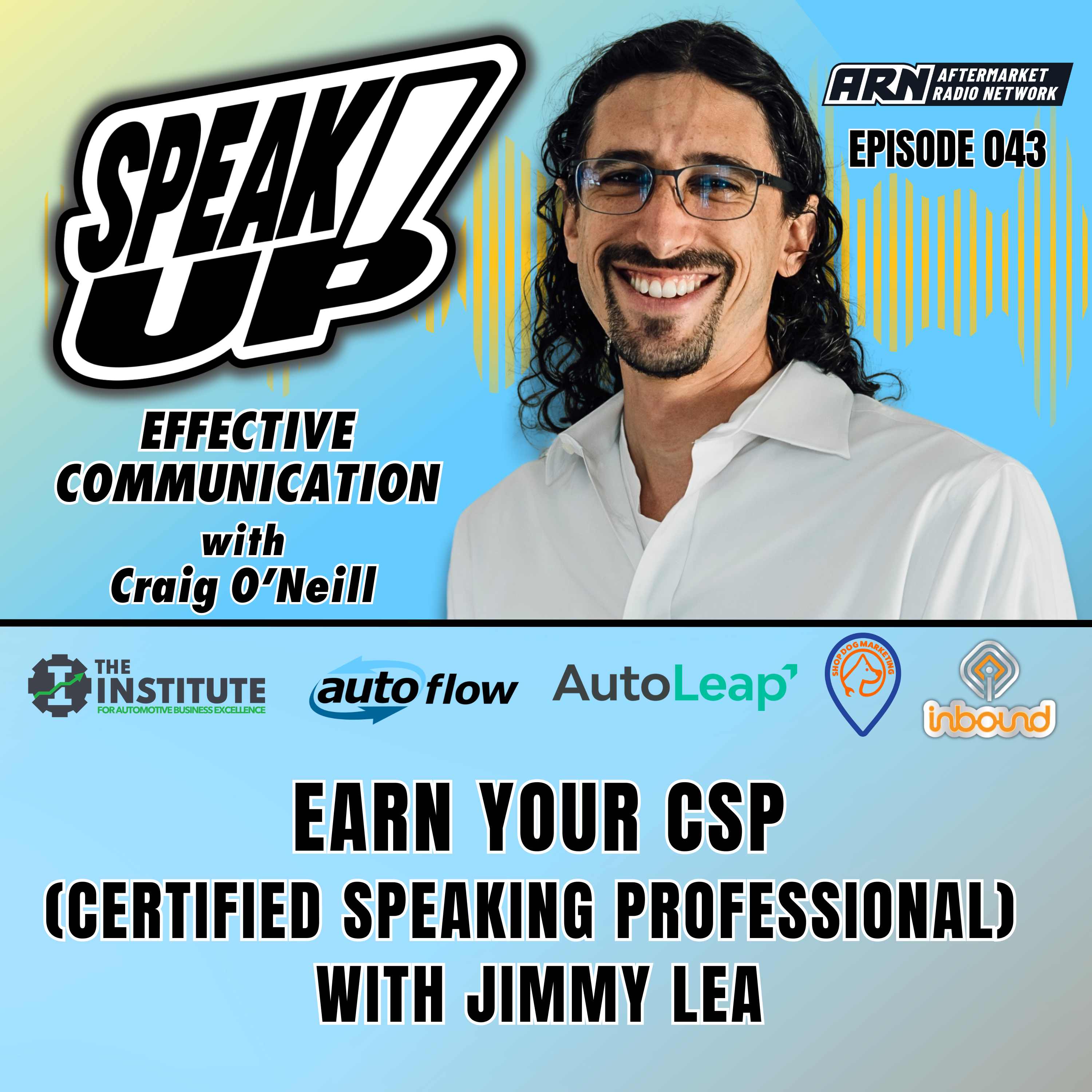 Speak Up! Effective Communication