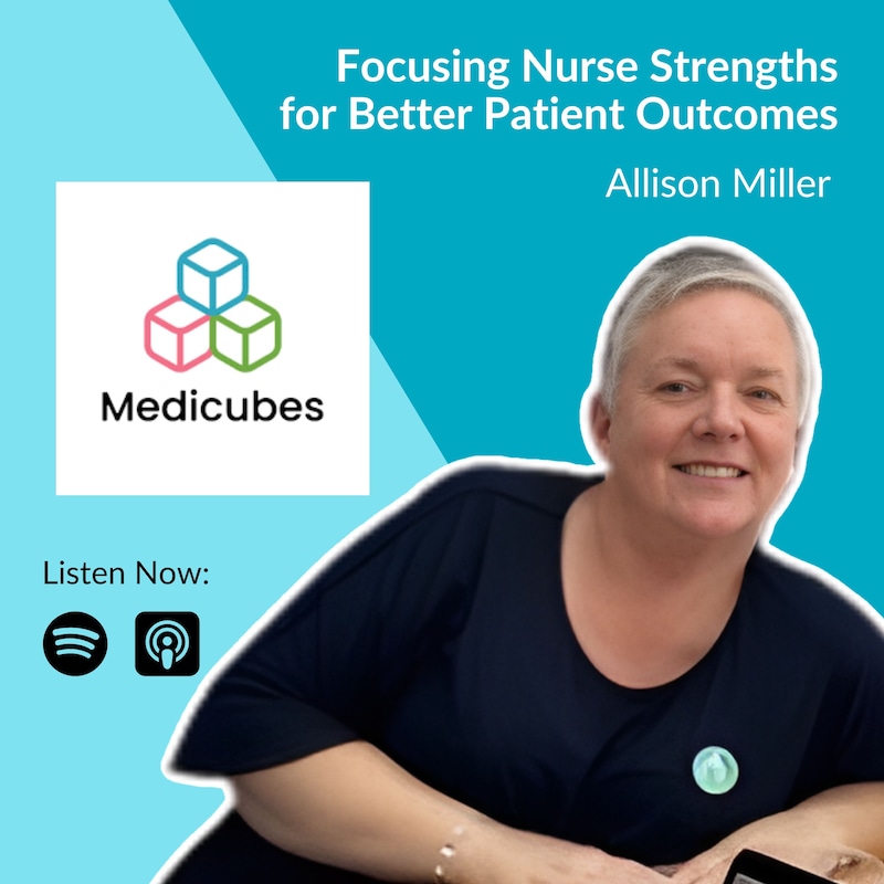 Artwork for podcast Medicubes