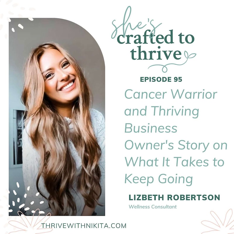 Artwork for podcast Business With Chronic Illness