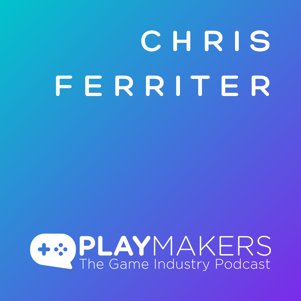 Playmakers - The Game Industry Podcast