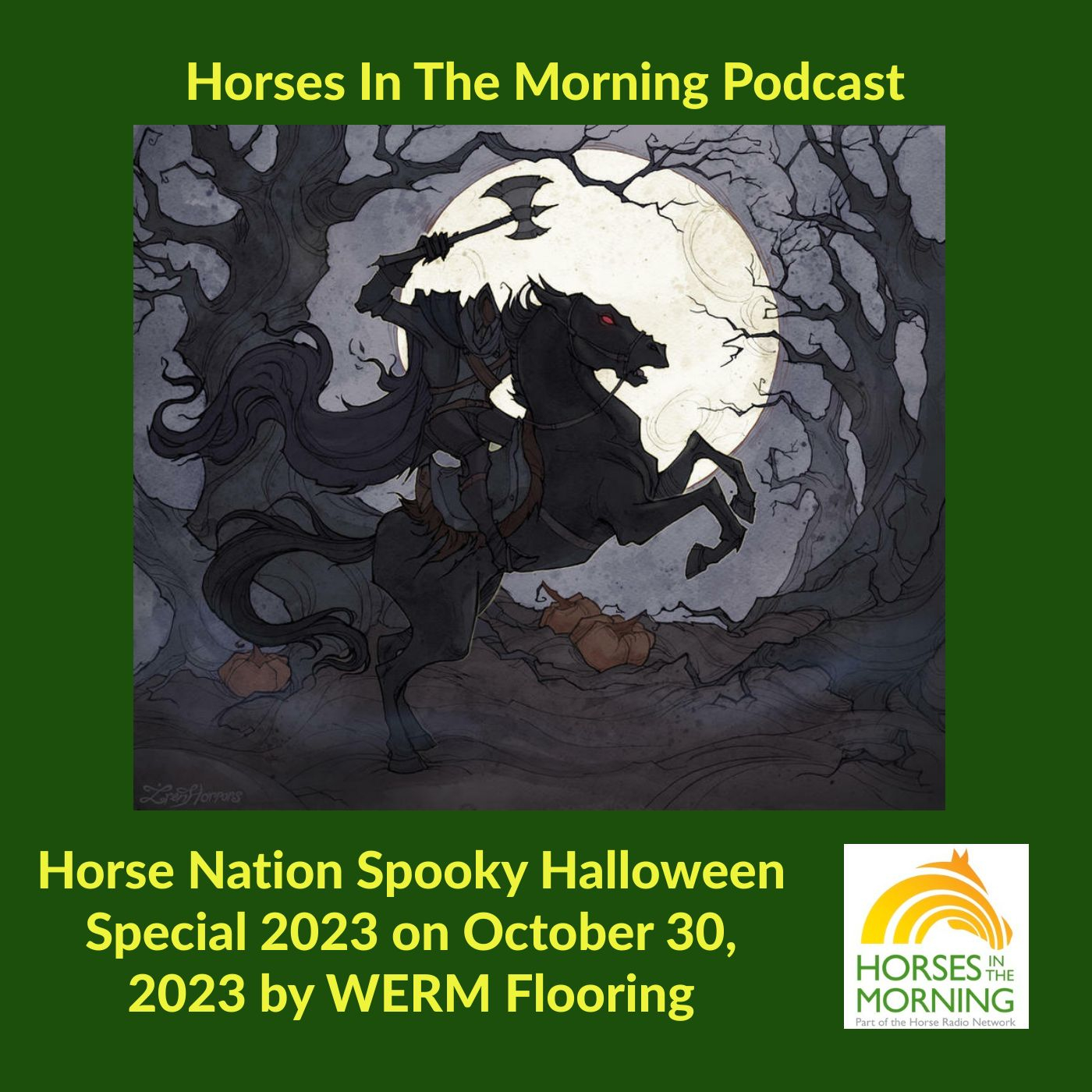 HRN Auditor Podcast