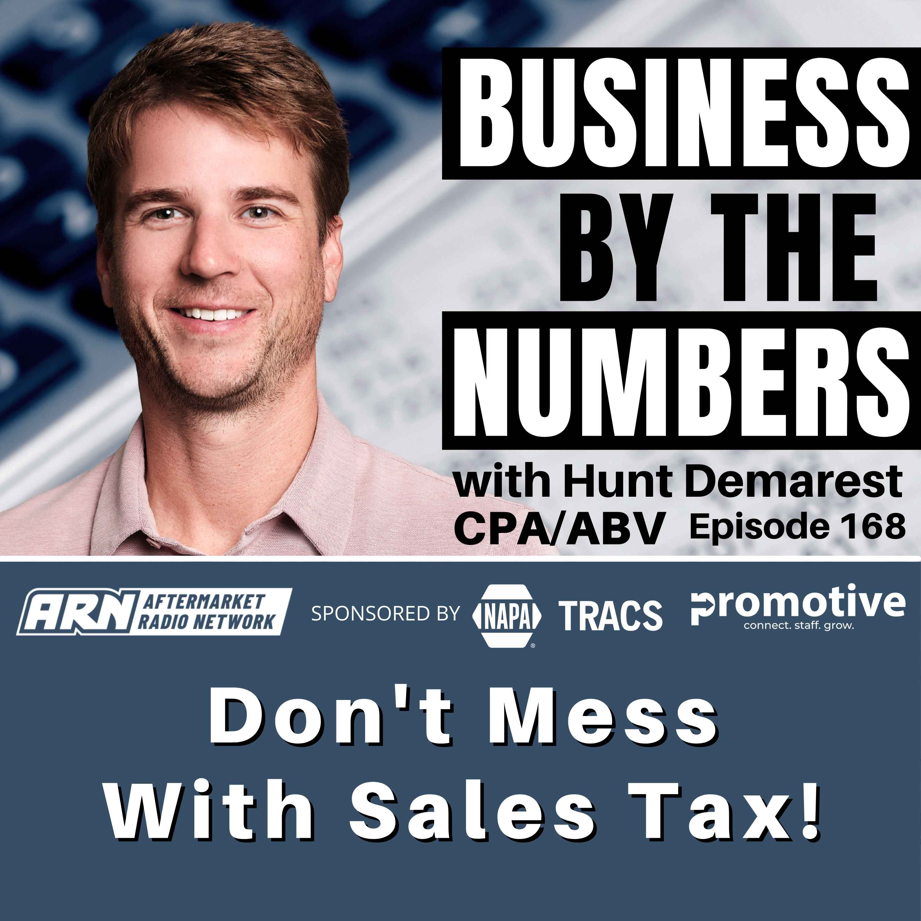 Business By The Numbers