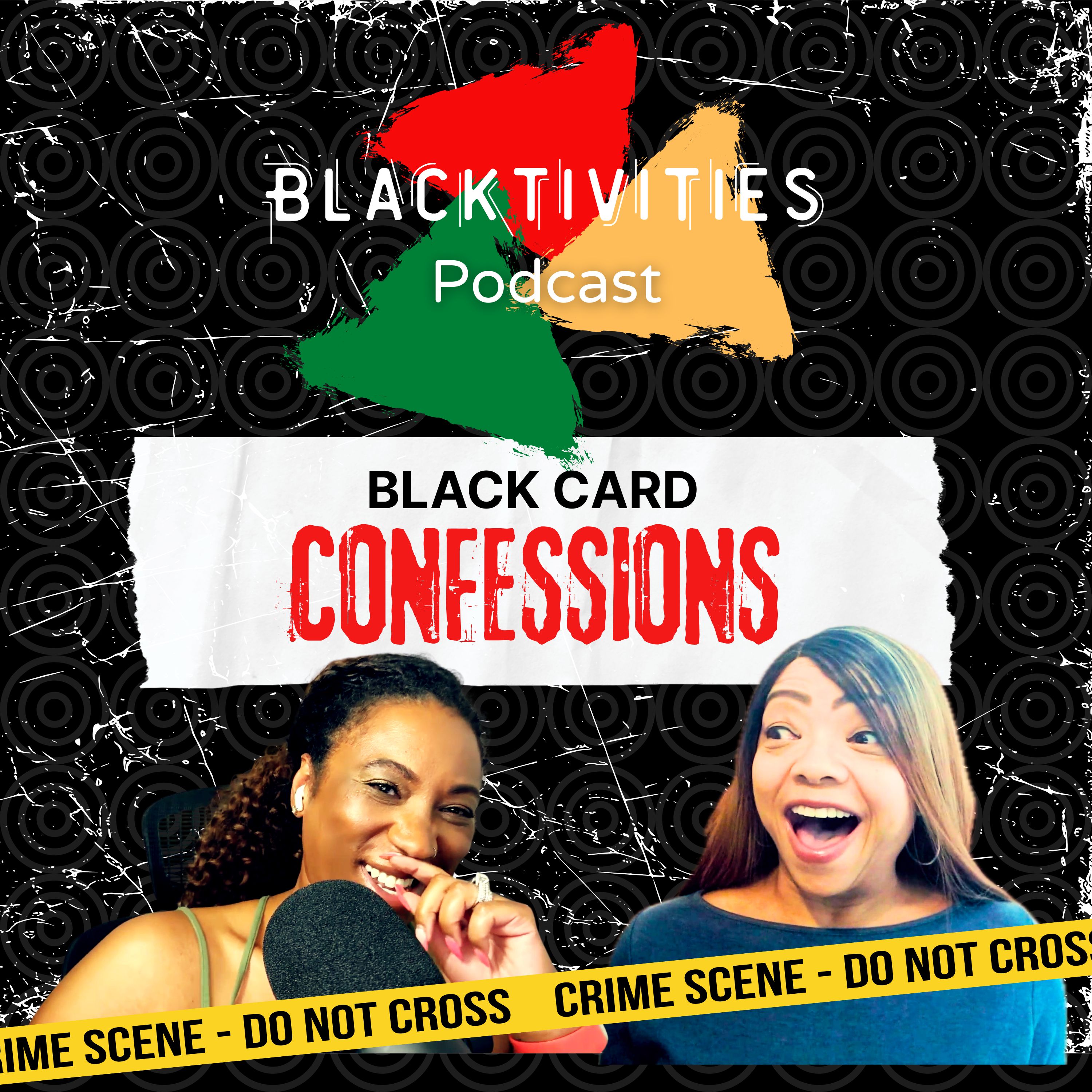 Blacktivities