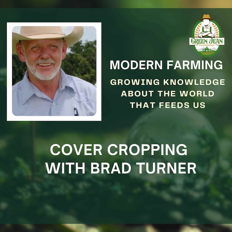 Artwork for podcast Modern Farming