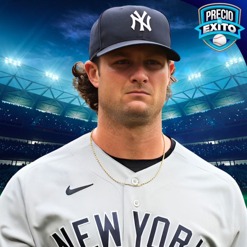 Artwork for podcast Precio Del Exito MLB