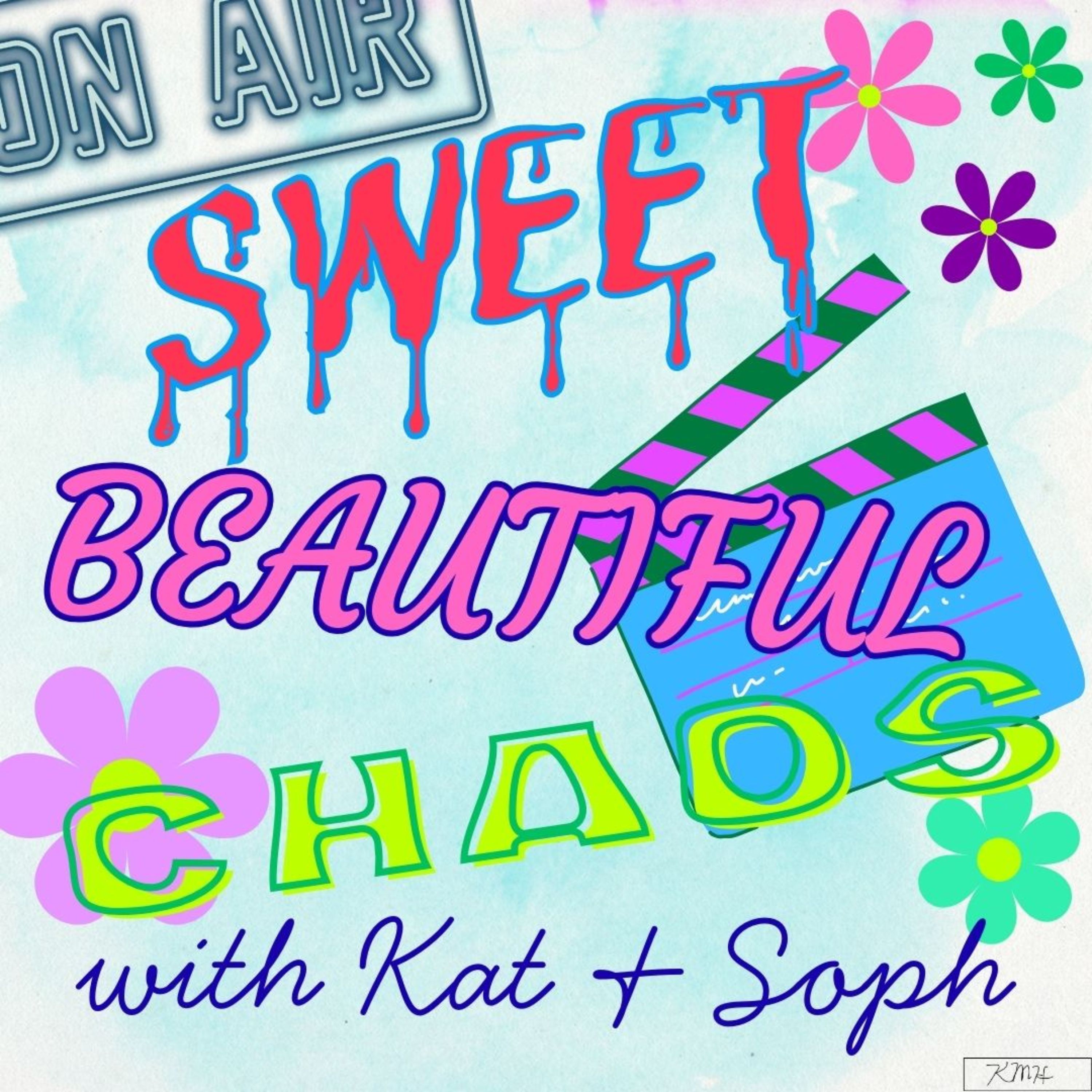 Sweet Beautiful Chaos