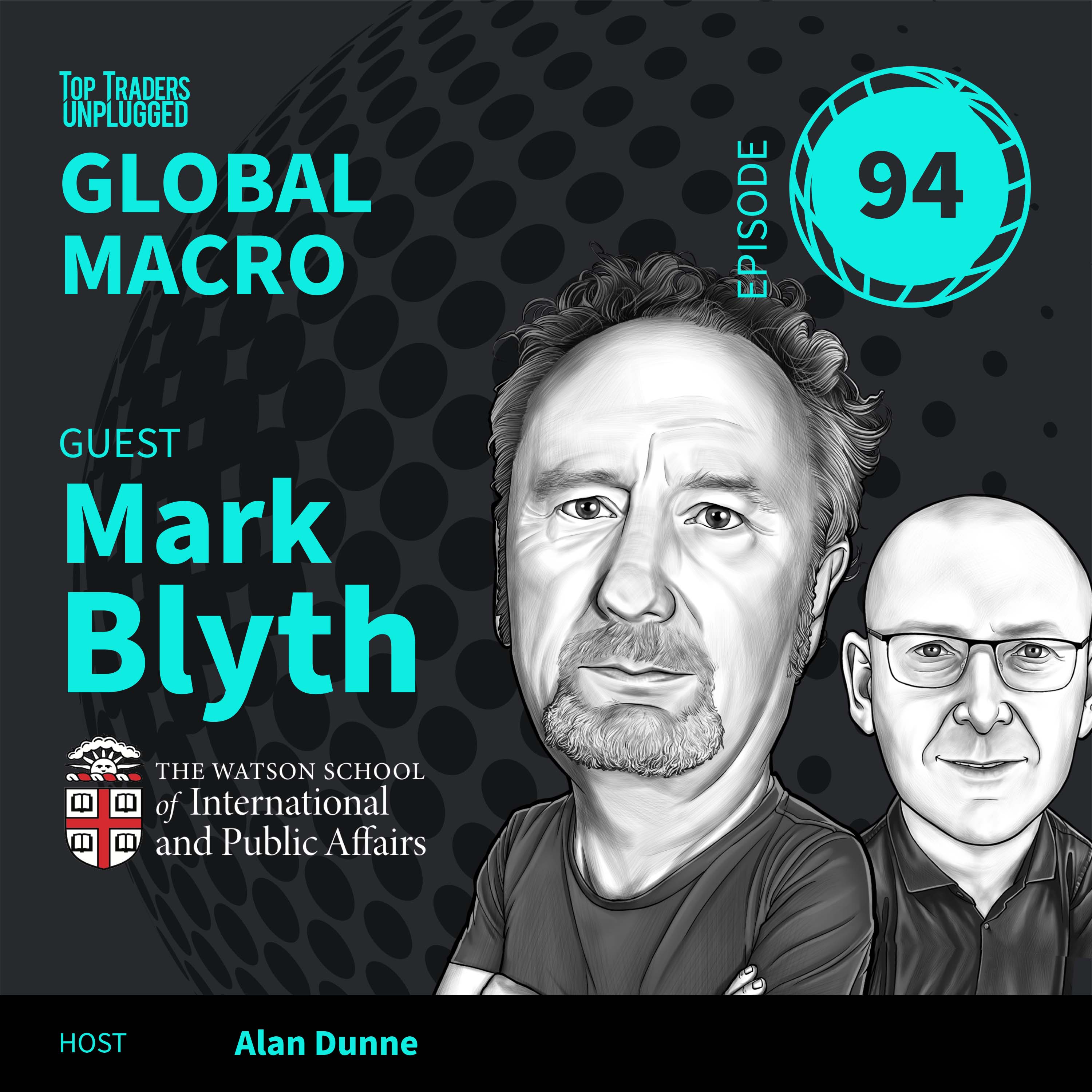 Podcast Cover
