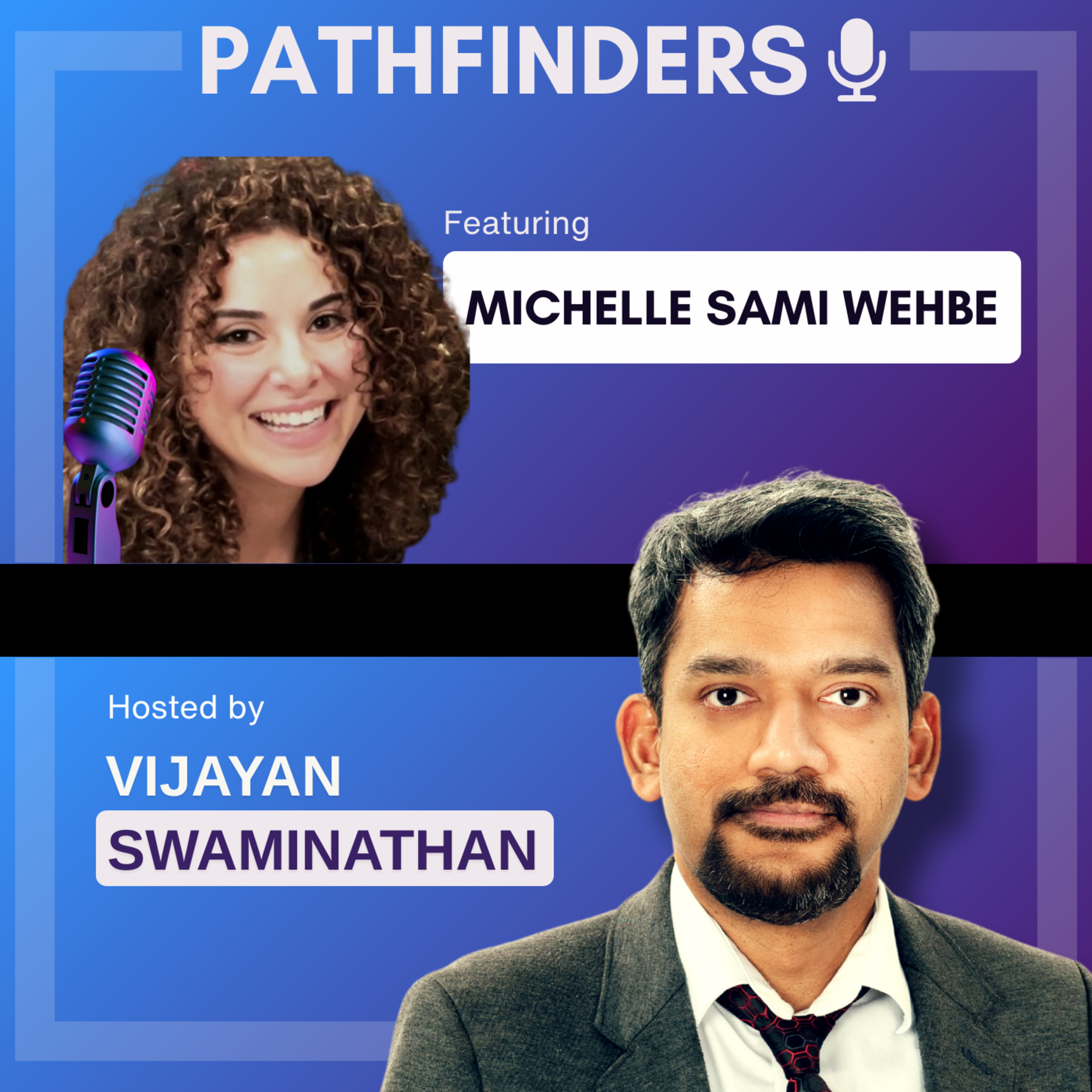 Pathfinders Podcast