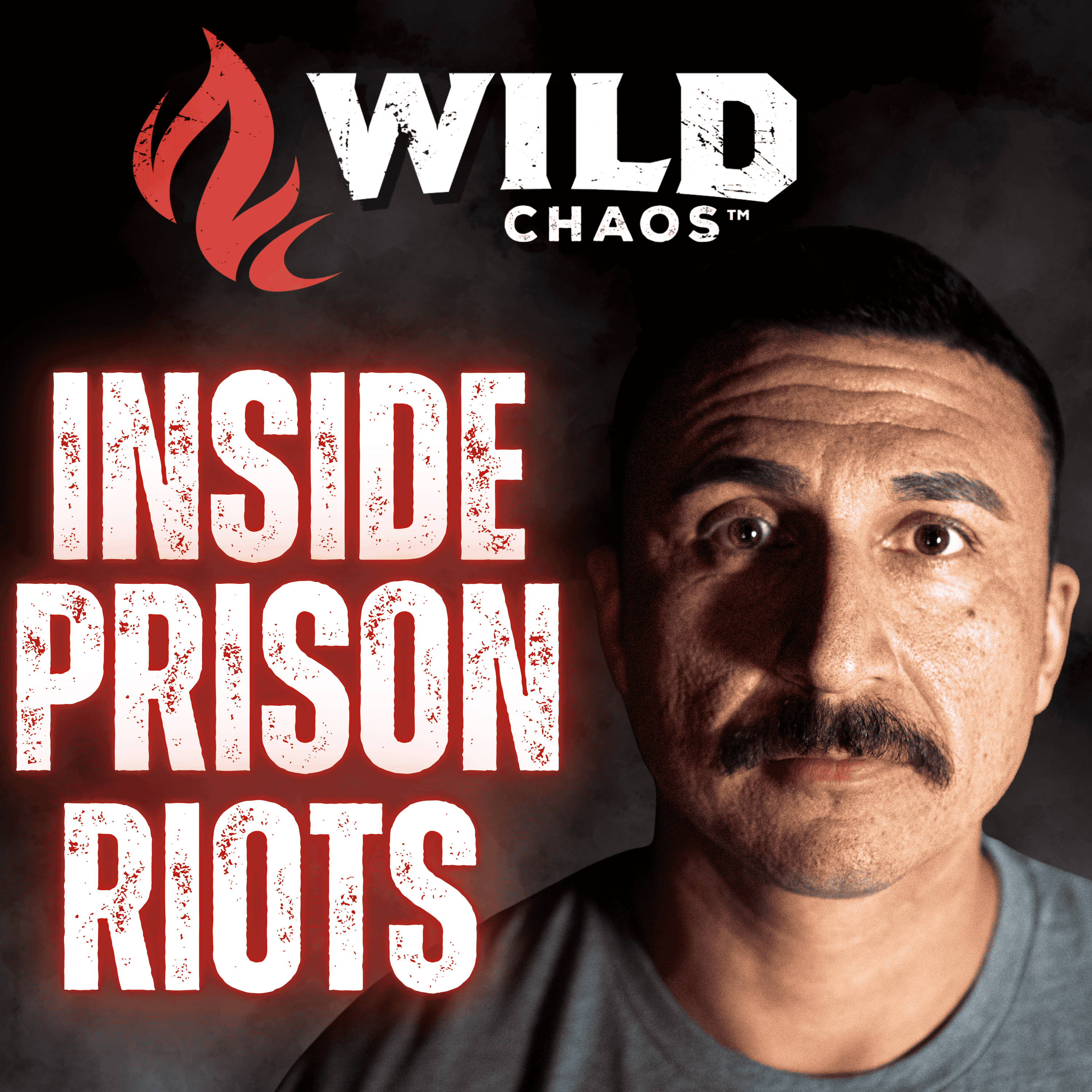 #103 - Prison Gladiator Fights and Corruption: Inside the Chaos of California Prisons You Never Expected w/Hector Bravo
