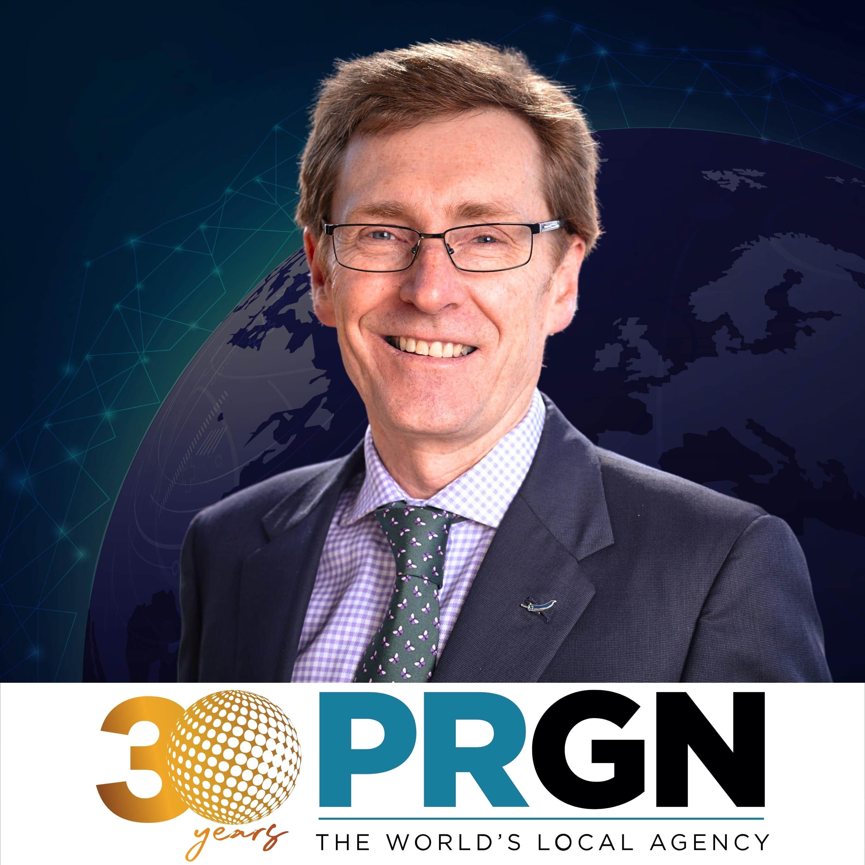 PRGN Presents: PR News & Views from the Public Relations Global Network