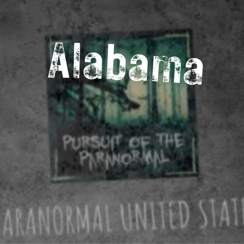 Artwork for podcast Pursuit of the Paranormal
