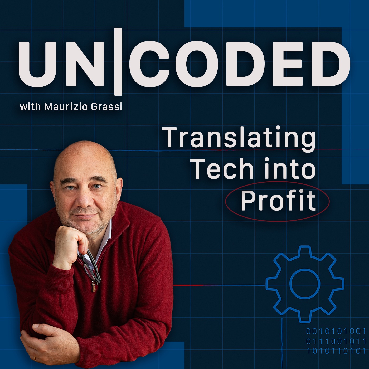 Uncoded