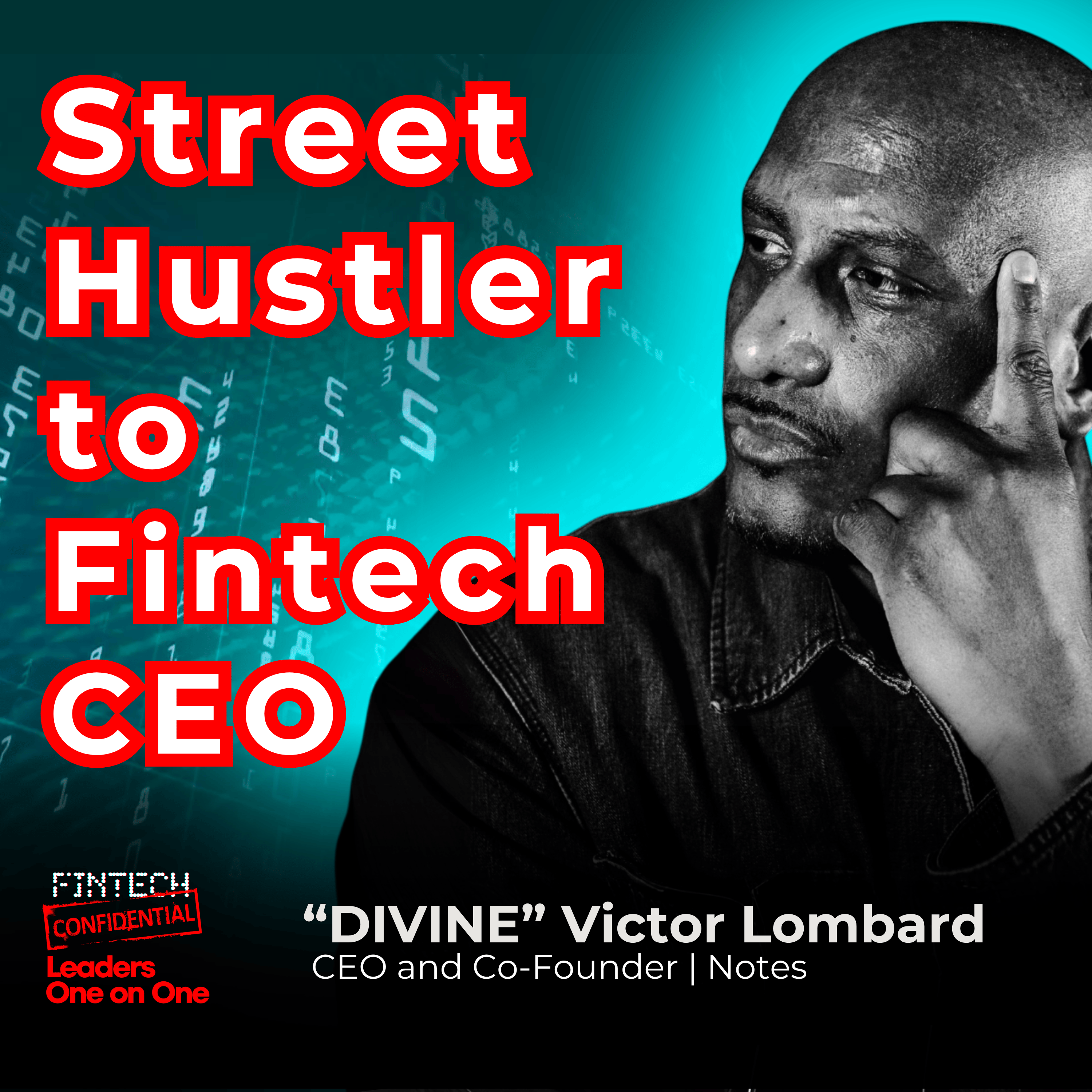 Fintech Confidential