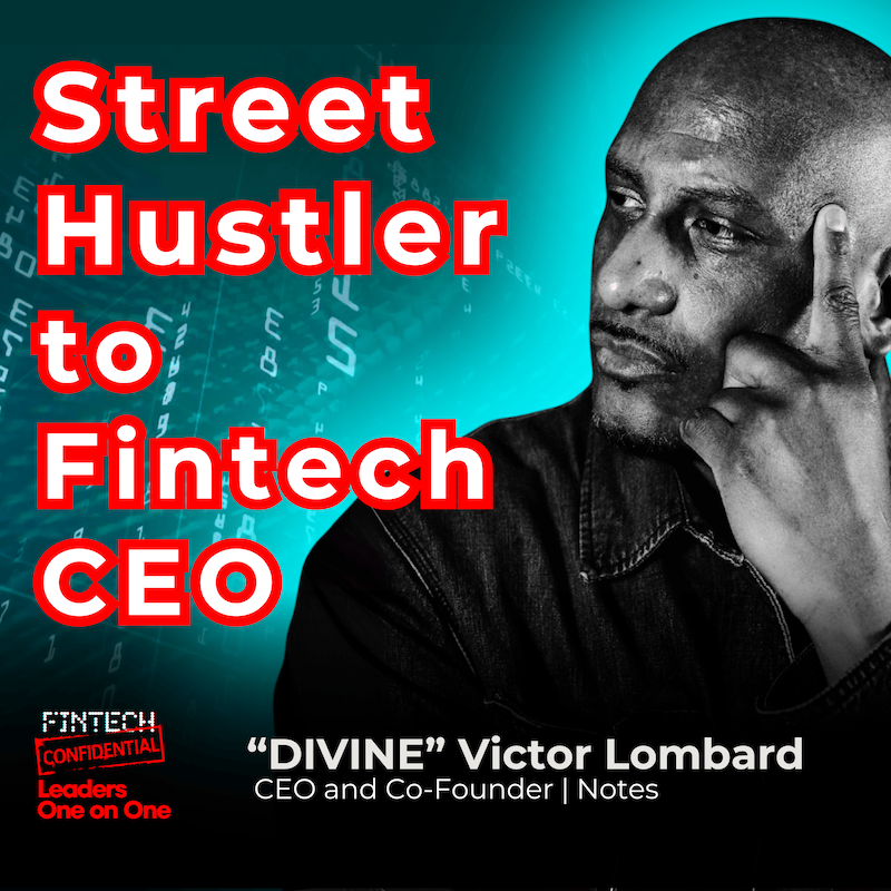 Artwork for podcast Fintech Confidential