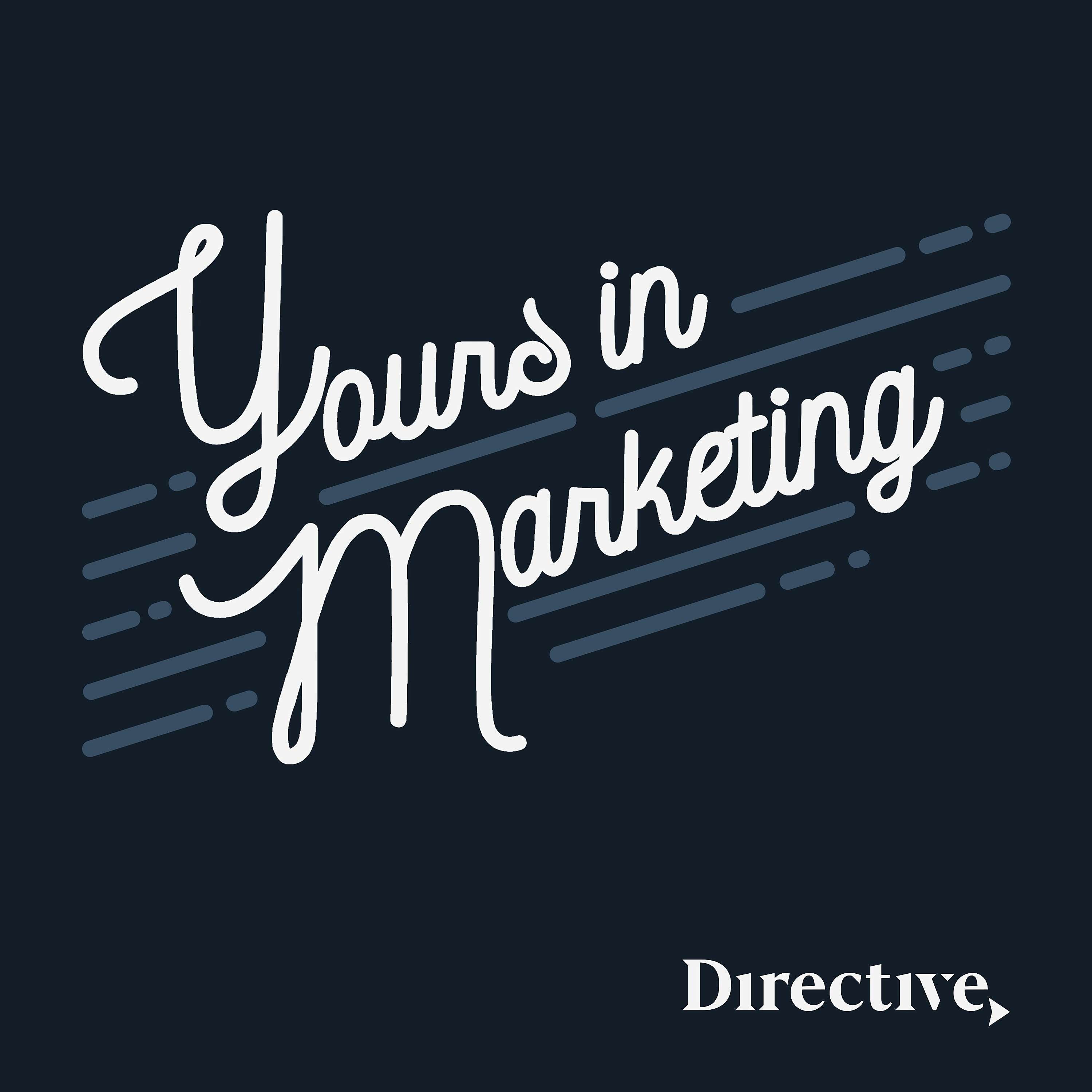 Yours in Marketing