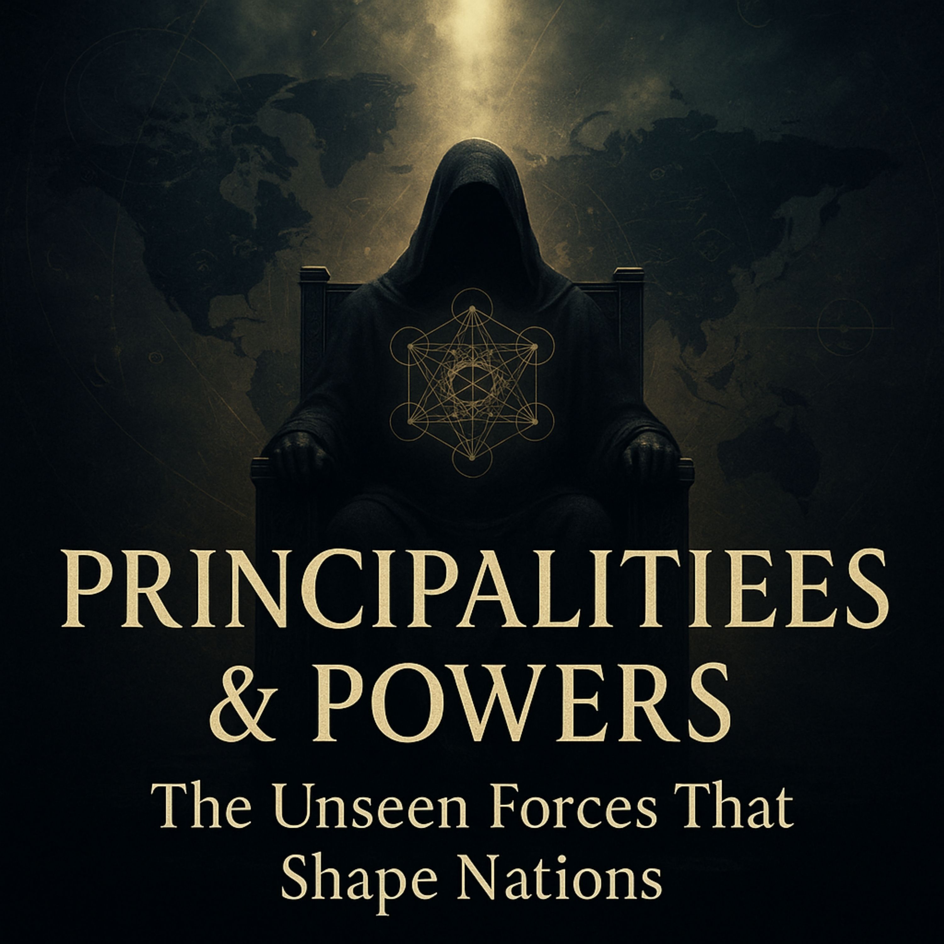 The Path Of The Audacious Rebel