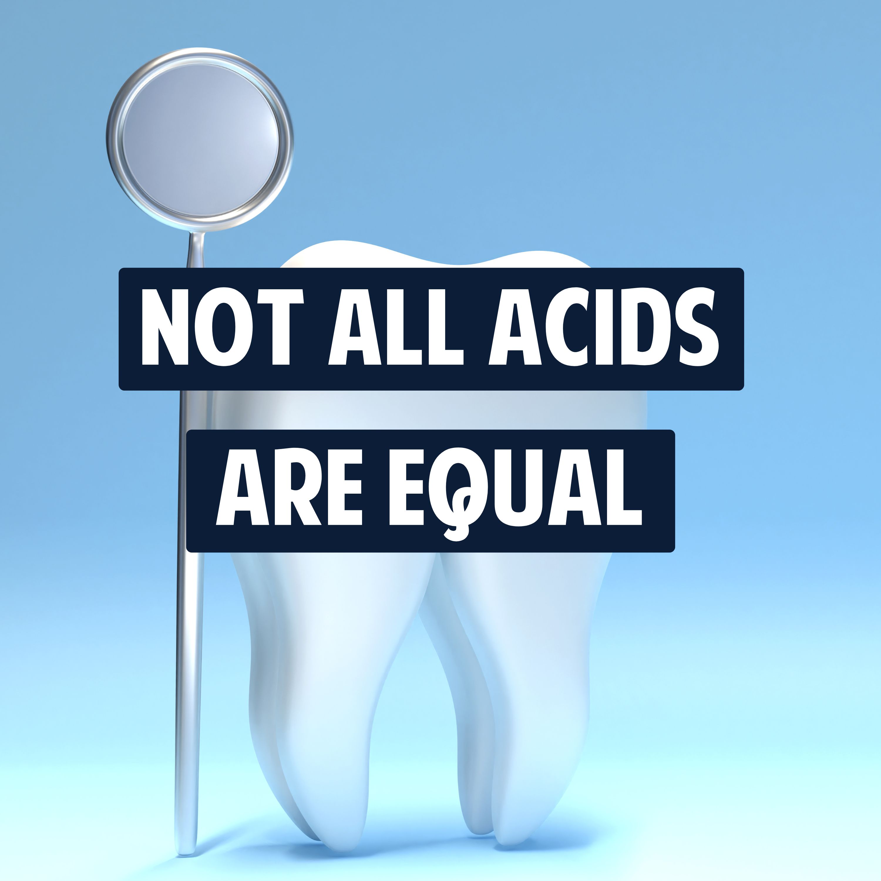 26: Not All Acids Are Equal - The Shocking Reason Oranges Damage Teeth More Than Apples with Dr. Rob Karlinsey episode artwork