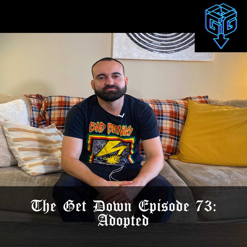 Artwork for podcast The Get Down