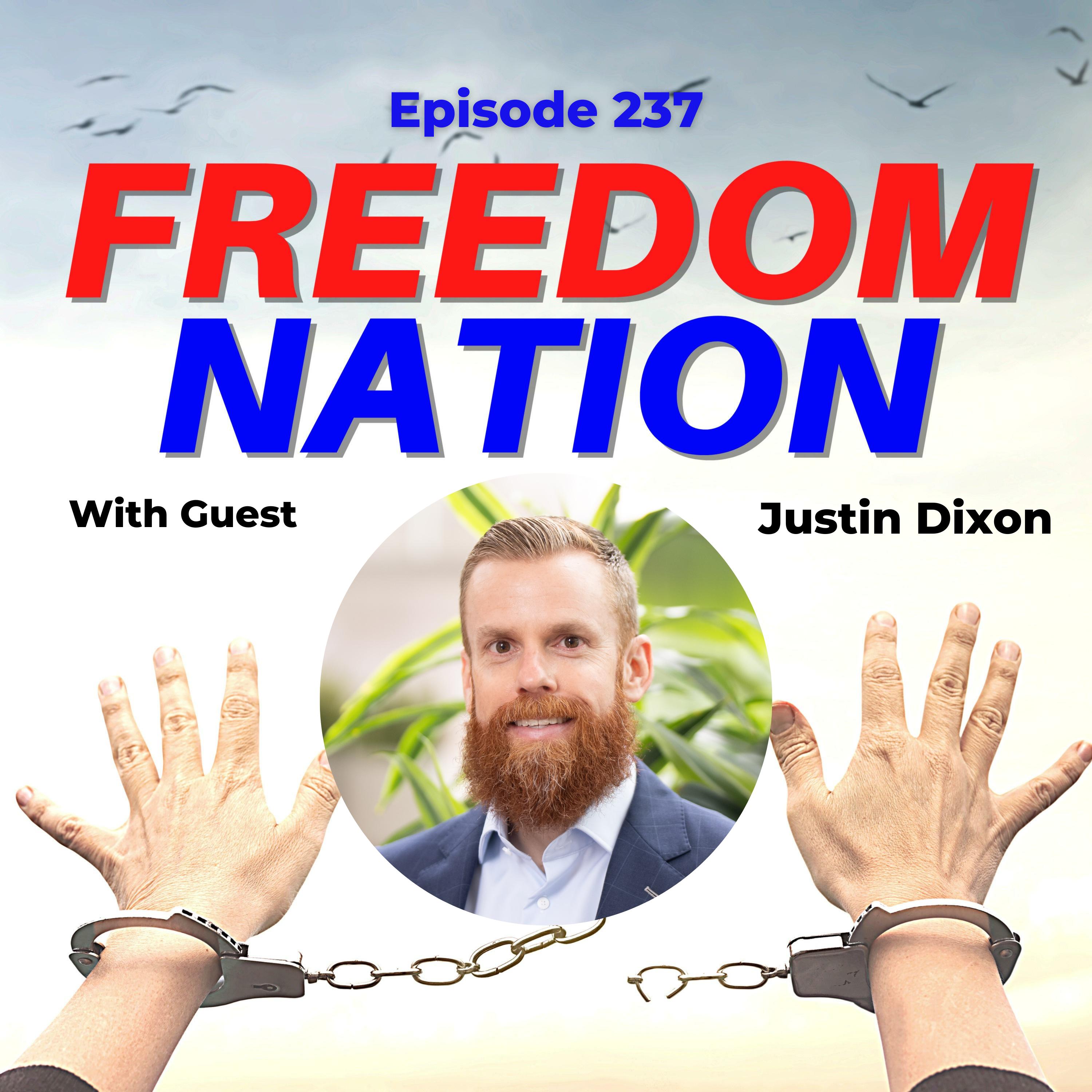 Freedom Nation Podcast