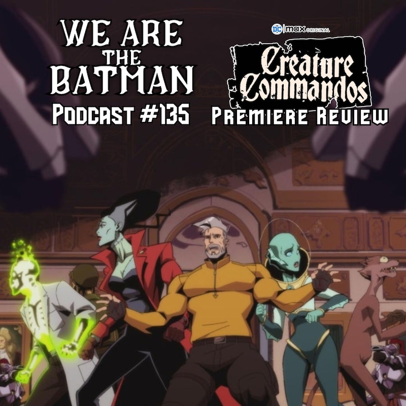 Artwork for podcast DC Junktion