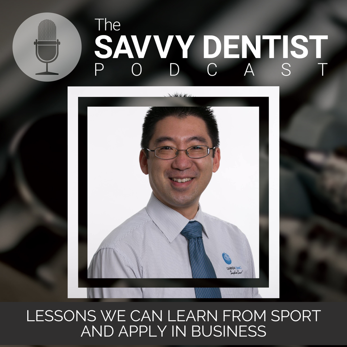 The Savvy Dentist