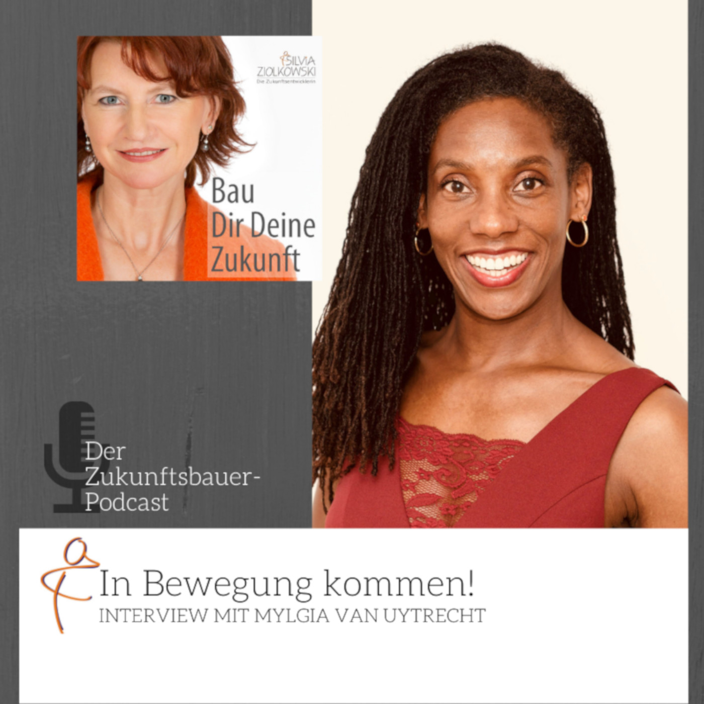 Bau Dir Deine Zukunft
