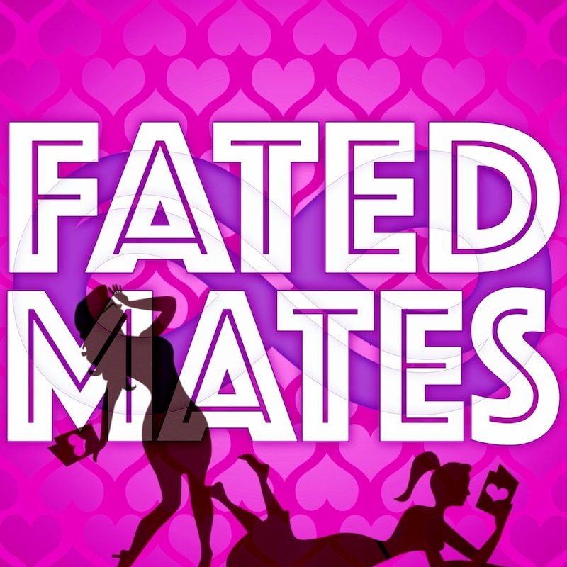 Artwork for podcast Fated Mates - Romance Books for Novel People