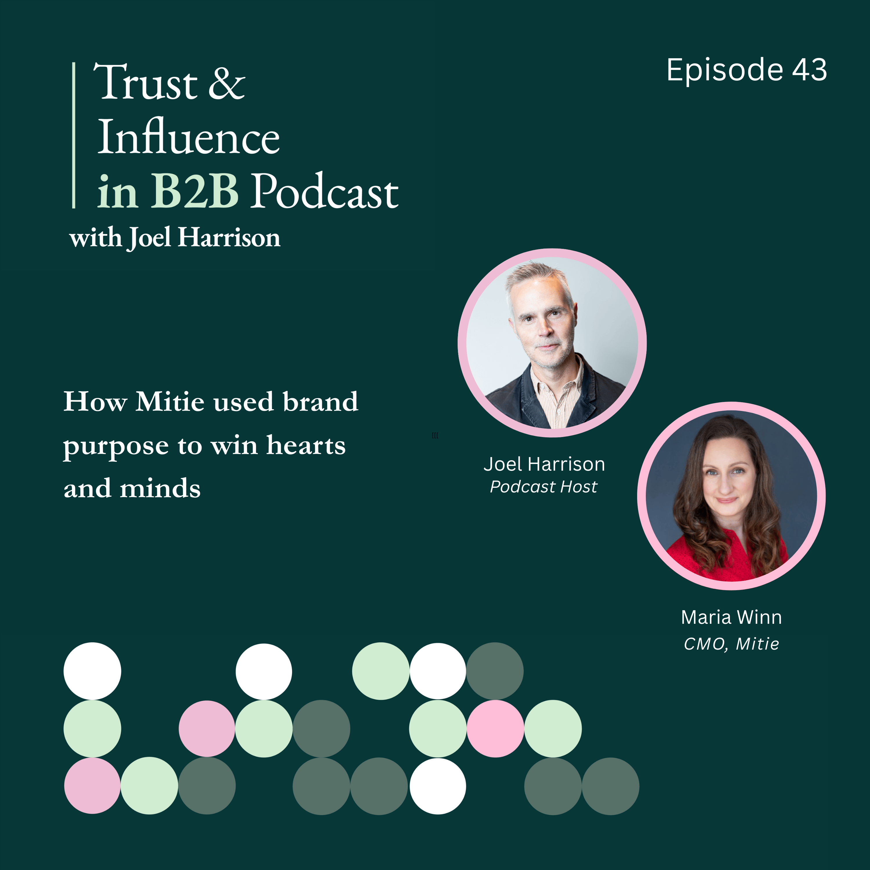 Trust & Influence in B2B
