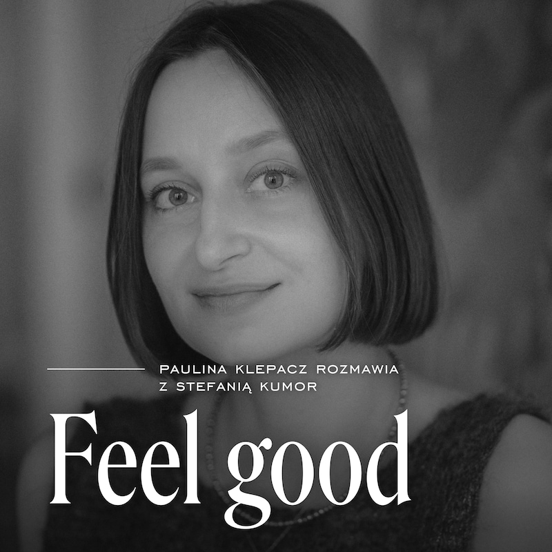 Artwork for podcast Feel good