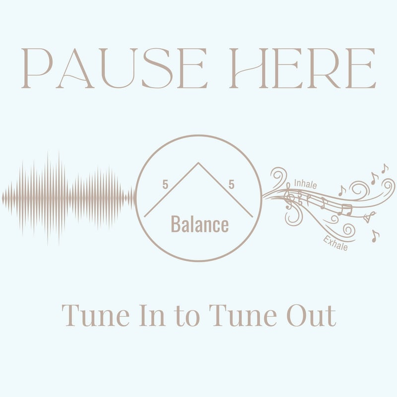 Artwork for podcast Pause Here