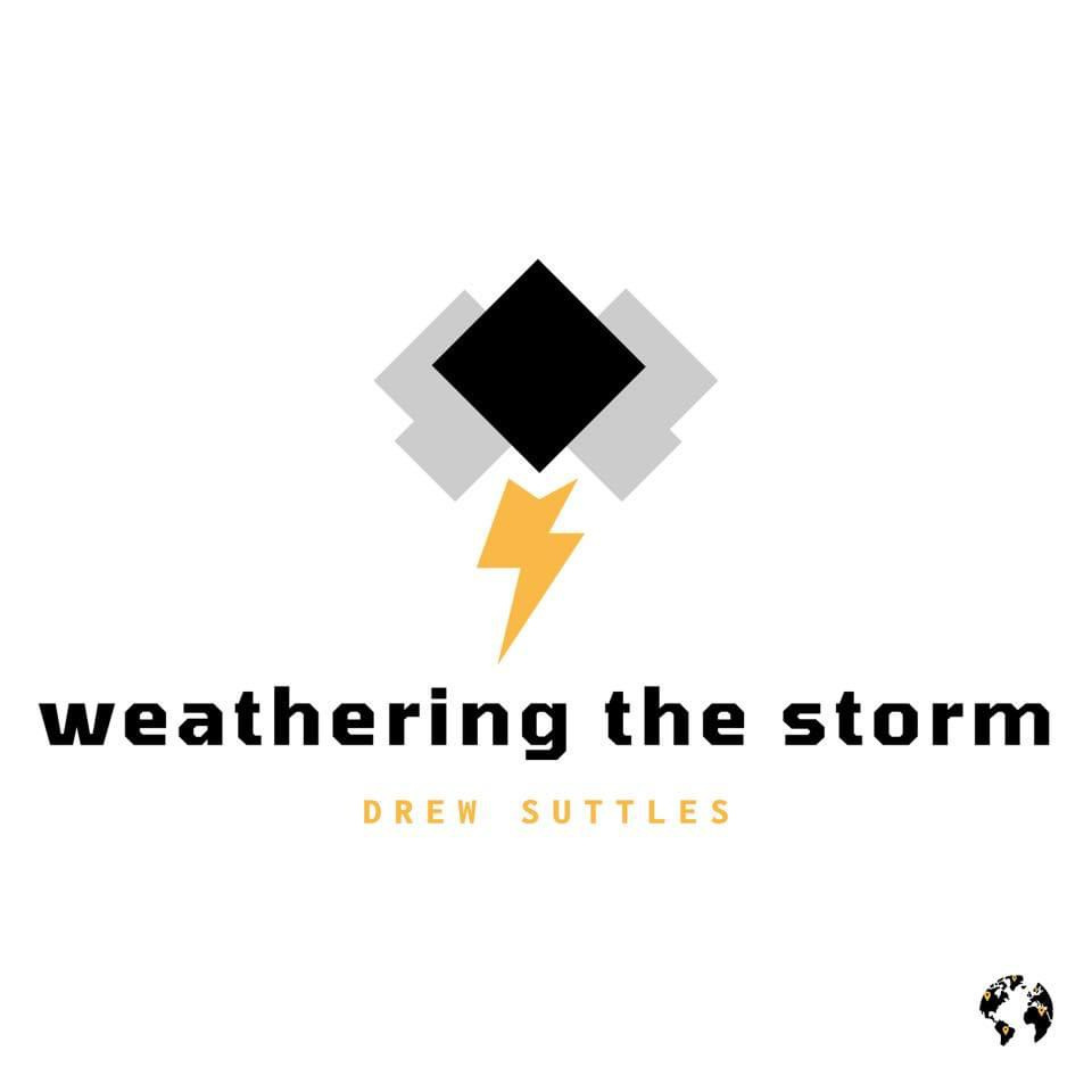 [Weathering The Storm] Zechariah episode artwork