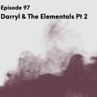 Artwork for podcast Pursuit of the Paranormal