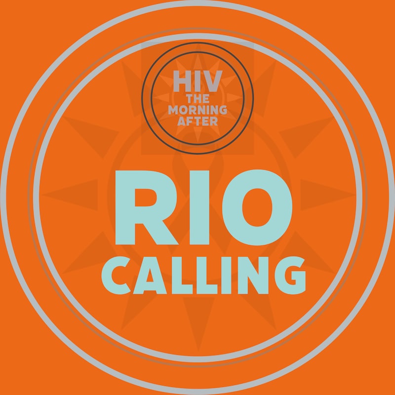 Artwork for podcast HIV: The Morning After