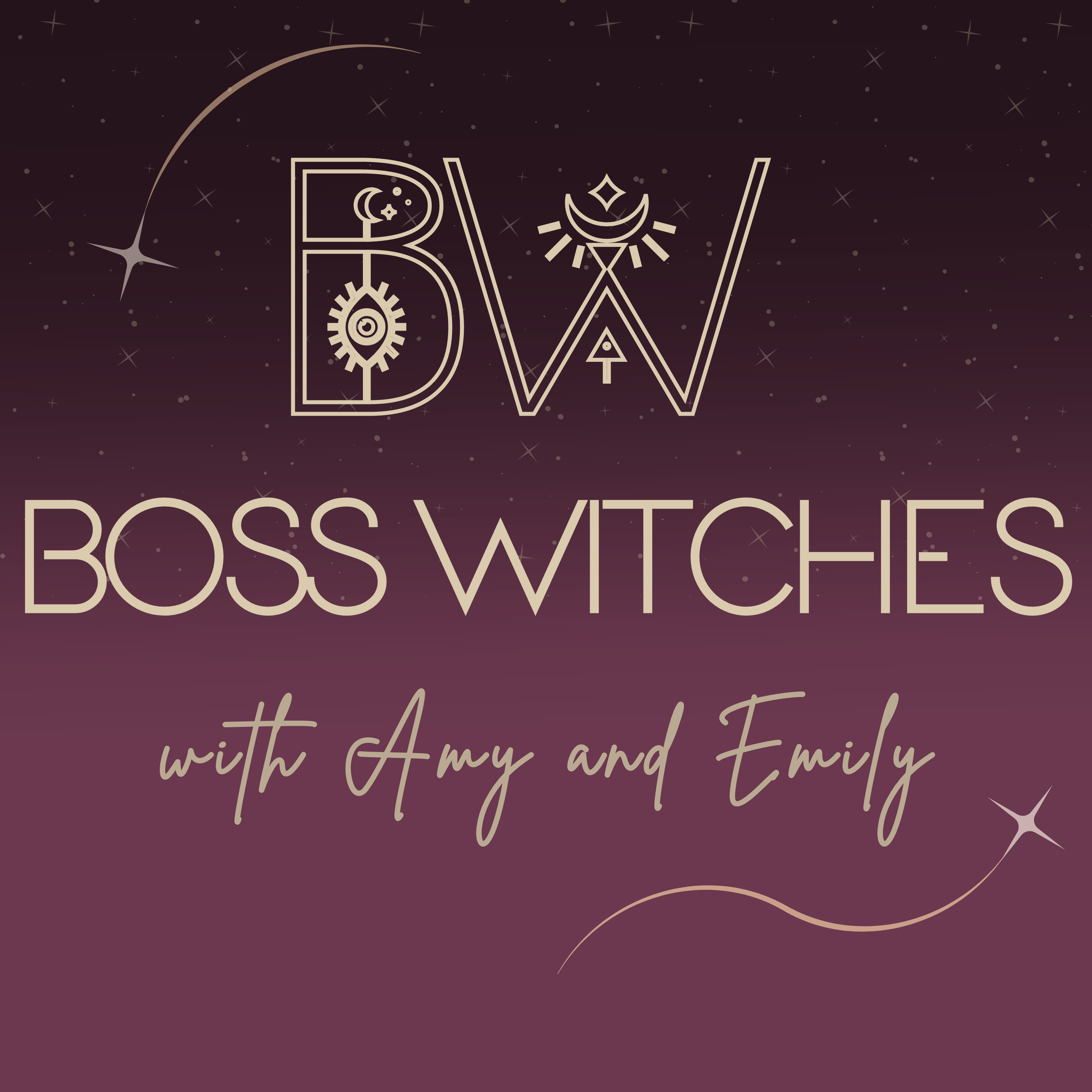Boss Witches
